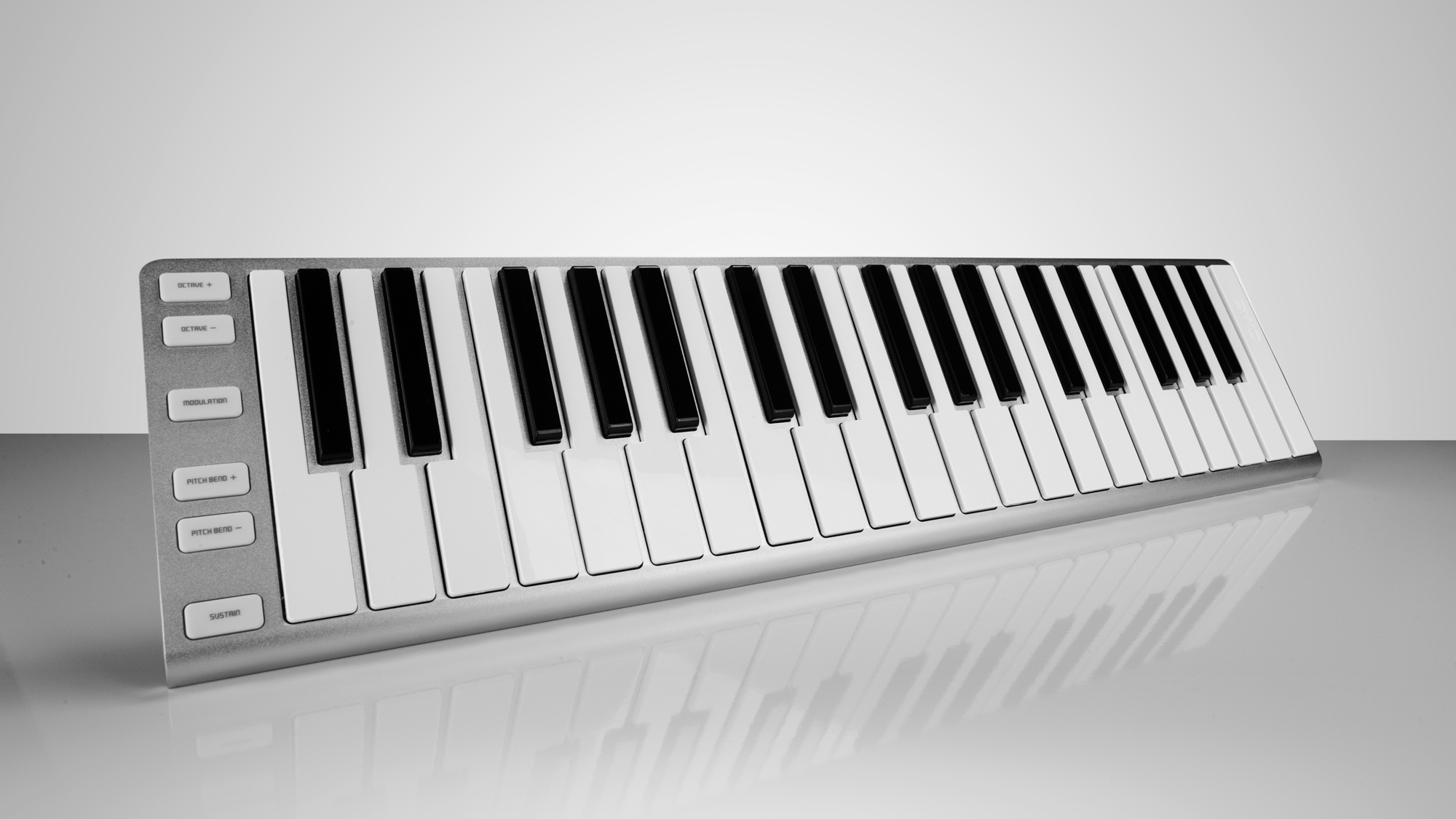 Xkey 37 USB gallery 1