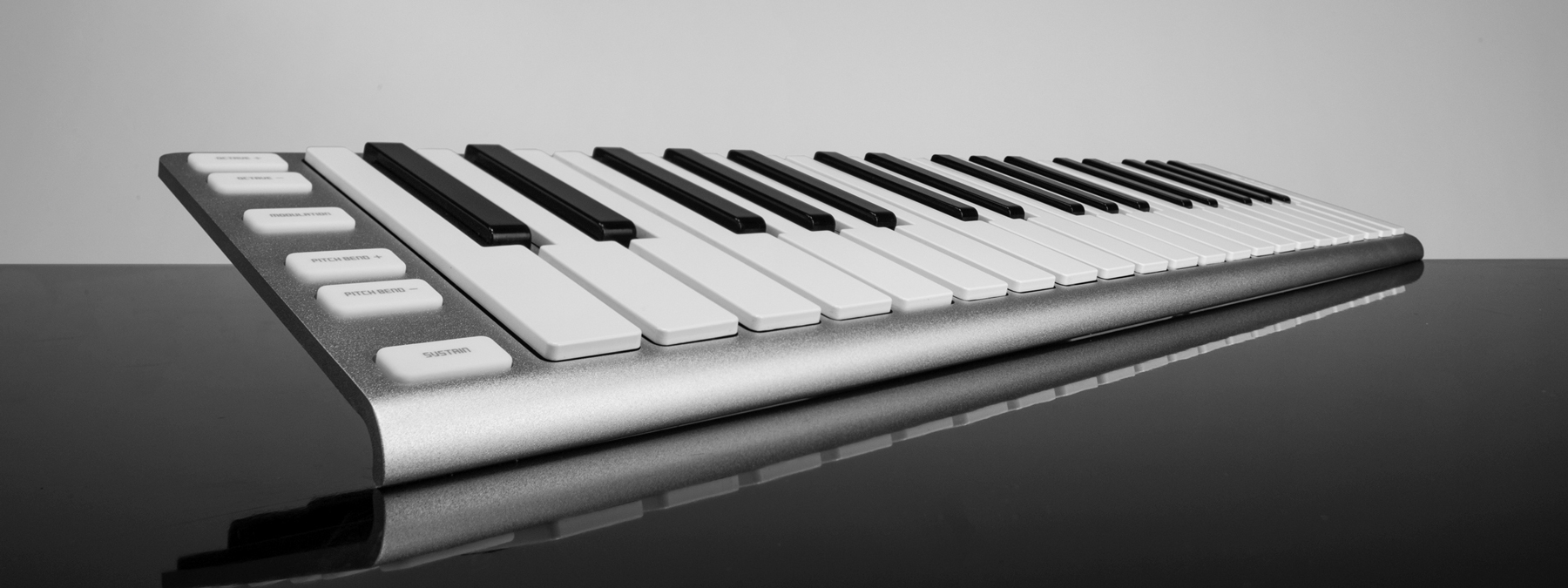 Xkey 37 USB gallery 2