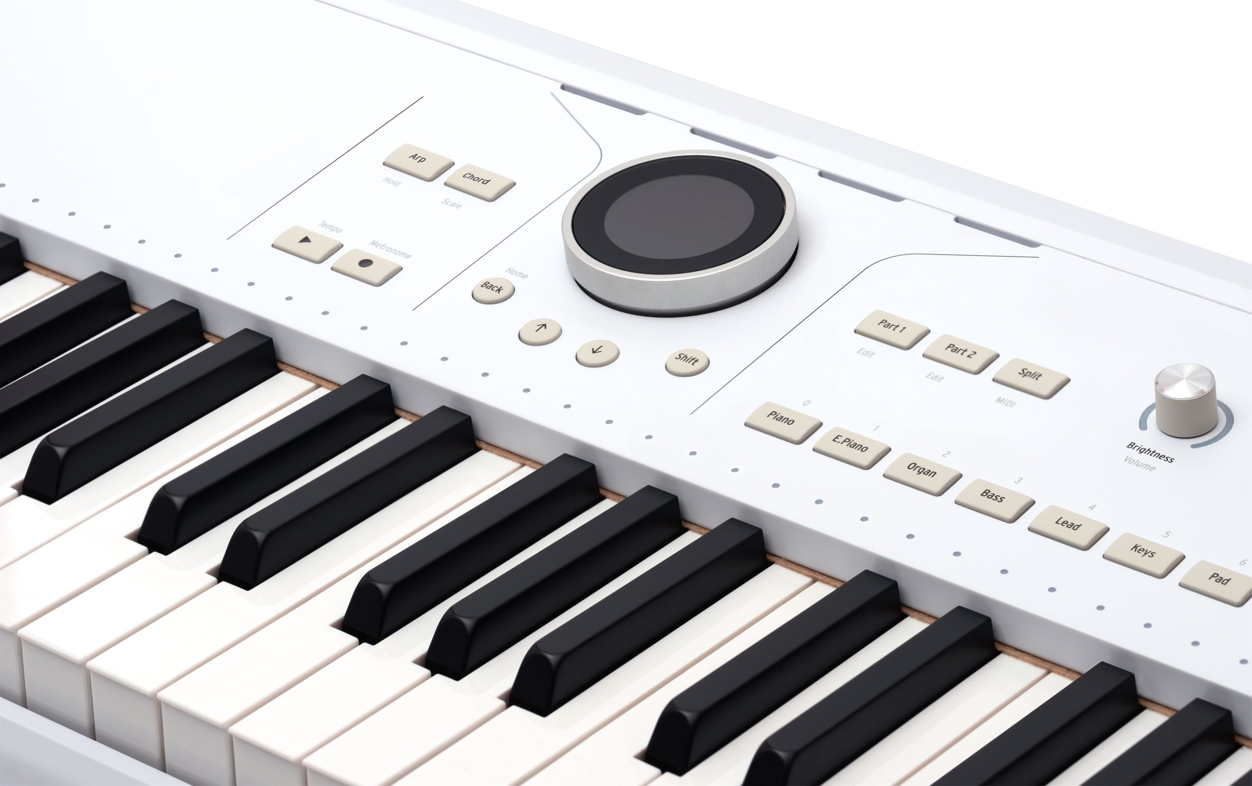 Arturia Astrolab gallery 1