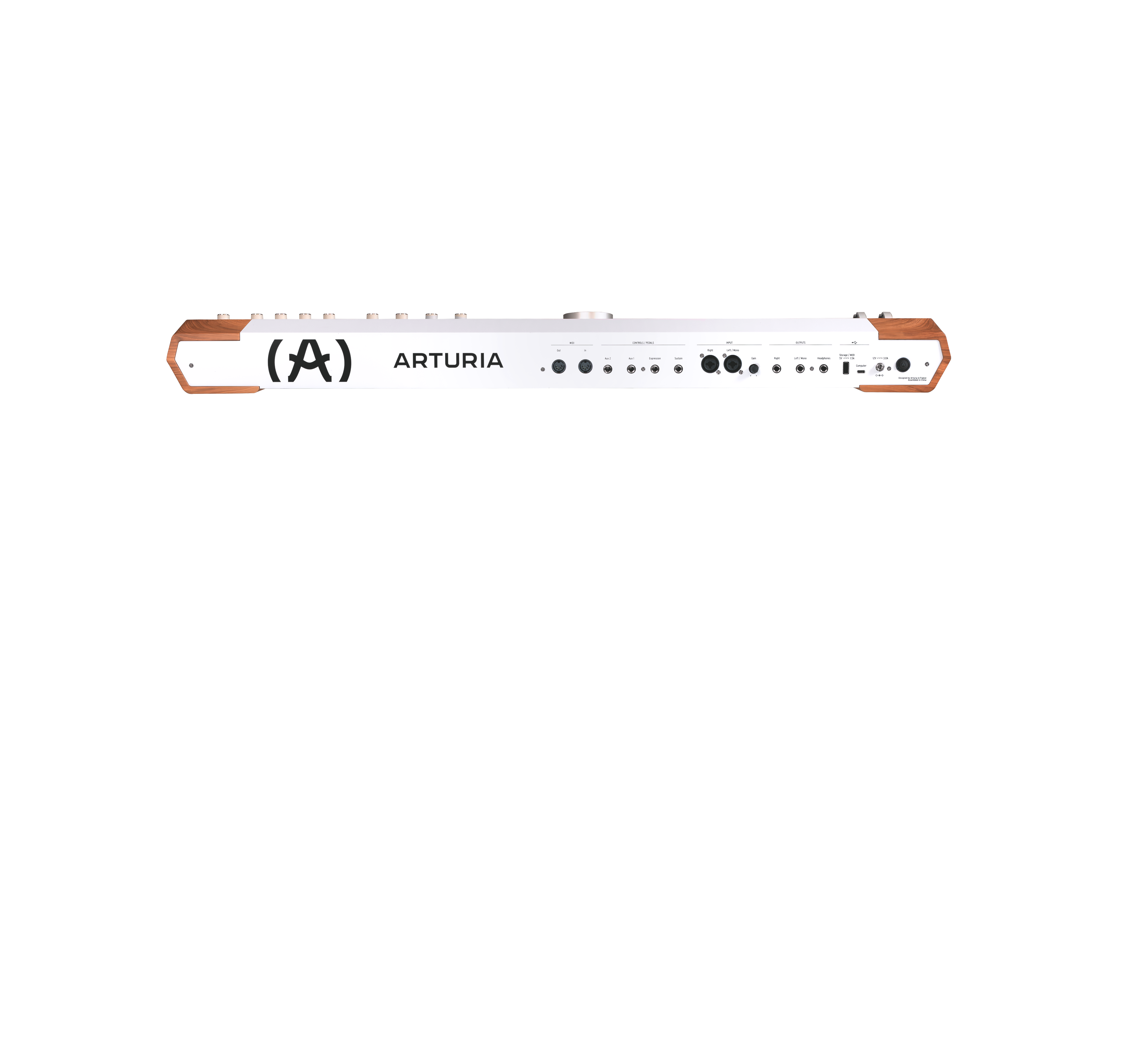 Arturia Astrolab gallery 4