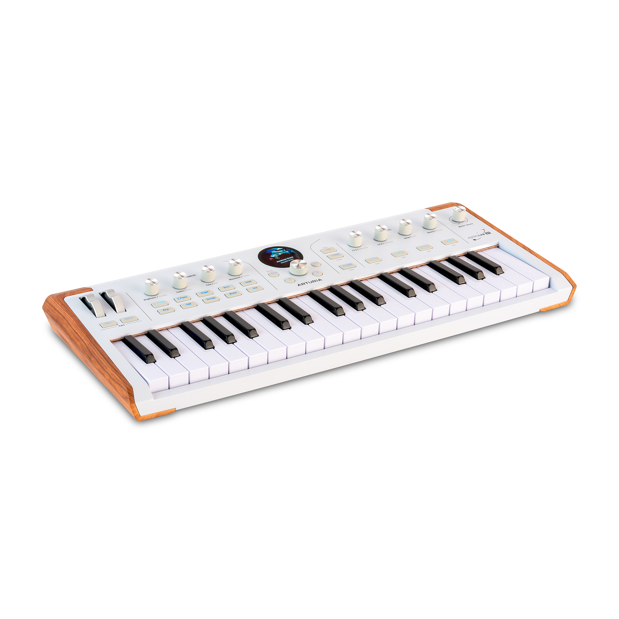 Arturia AstroLab 37 gallery 1