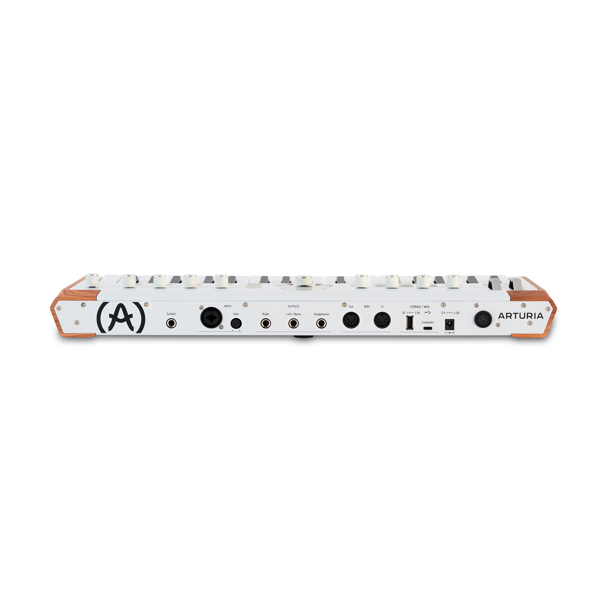Arturia AstroLab 37 gallery 3
