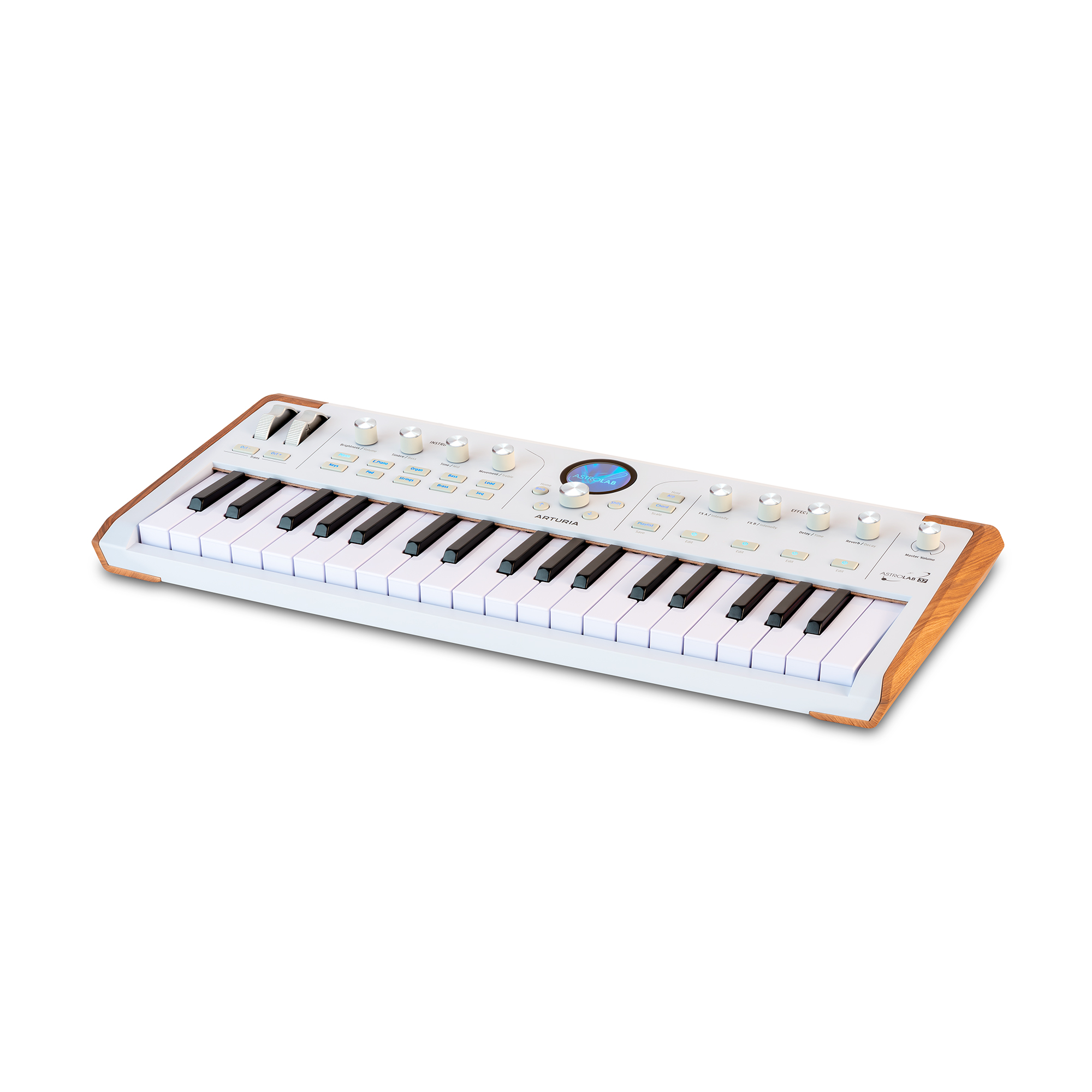 Arturia AstroLab 37 gallery 2