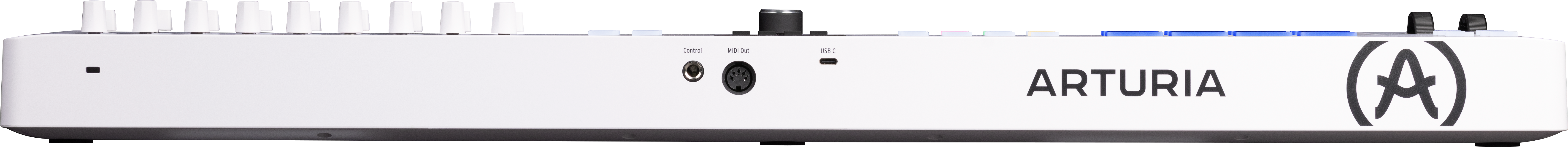 Arturia Keylab Essential 49 mk3 (White) gallery 1