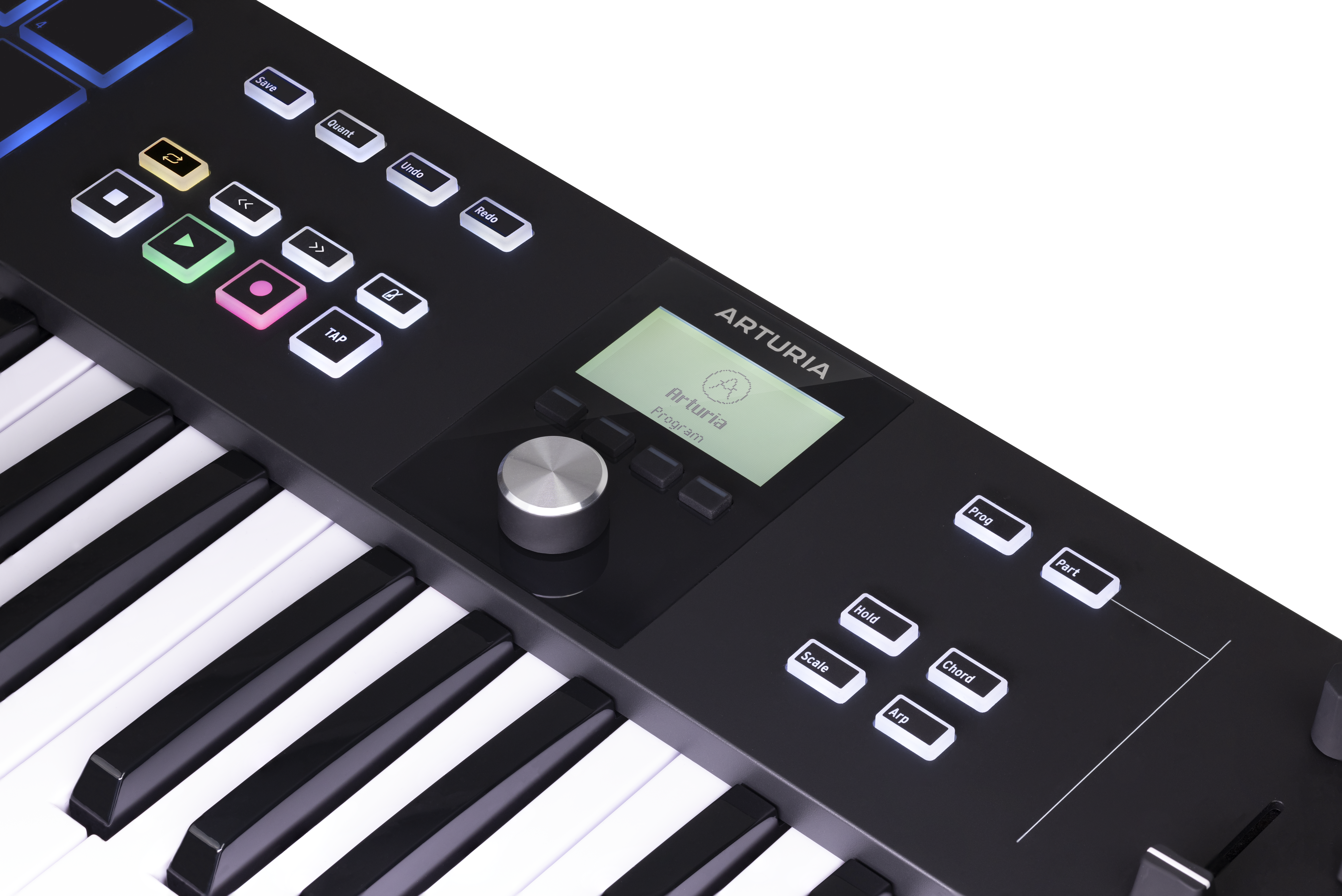 Arturia Keylab Essential 61 mk3 (Black) gallery 2