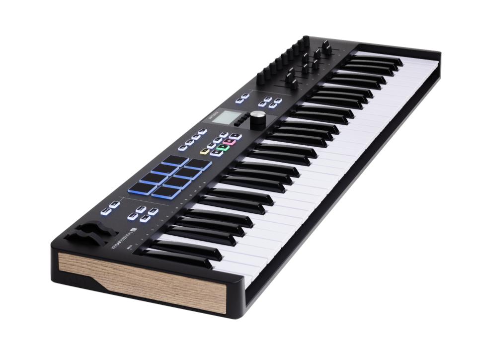 Arturia Keylab Essential 61 mk3 (Black) gallery 6
