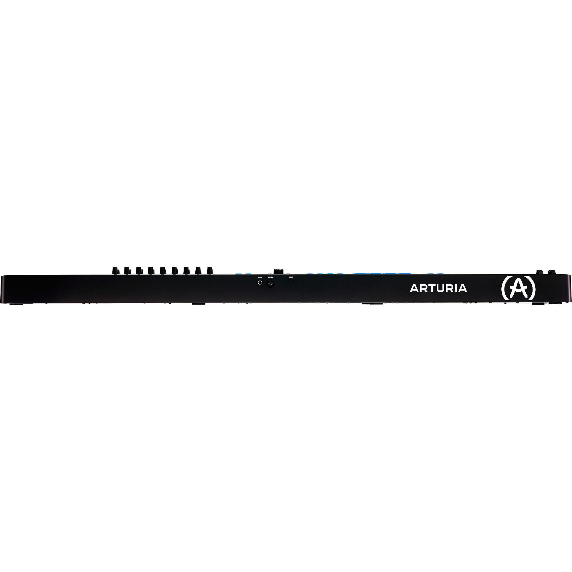 Arturia KeyLab Essential 88 mk3 Black gallery 4