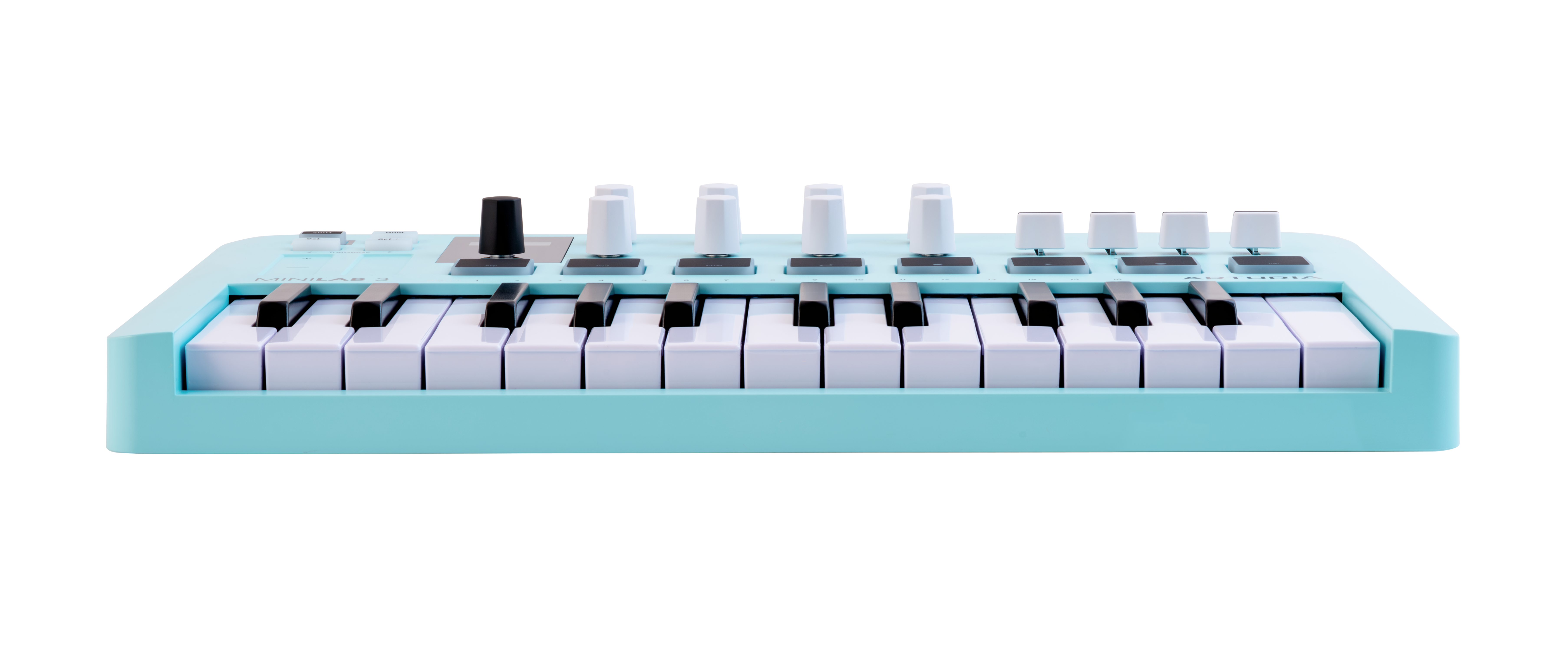 Arturia MiniLab 3 Aquamarine gallery 3