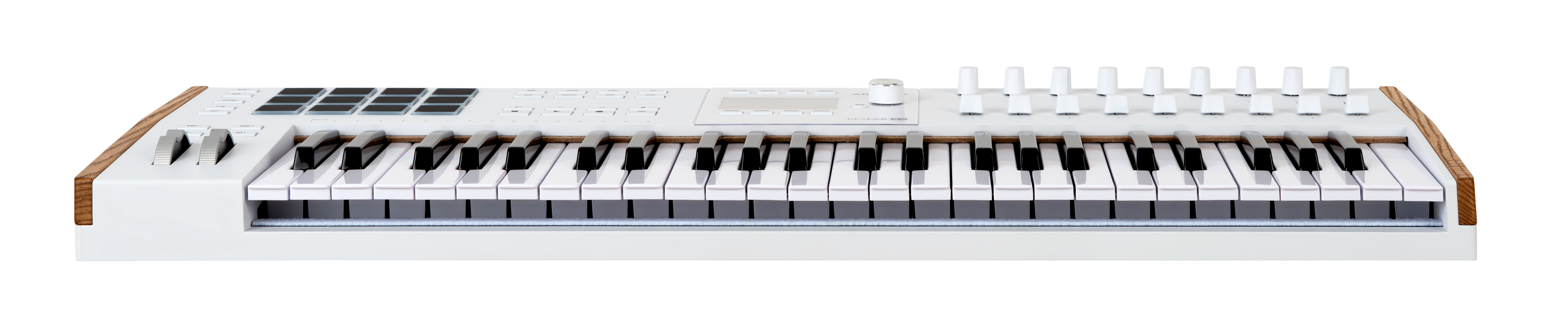 Arturia KeyLab 49 mk3 (White) gallery 3