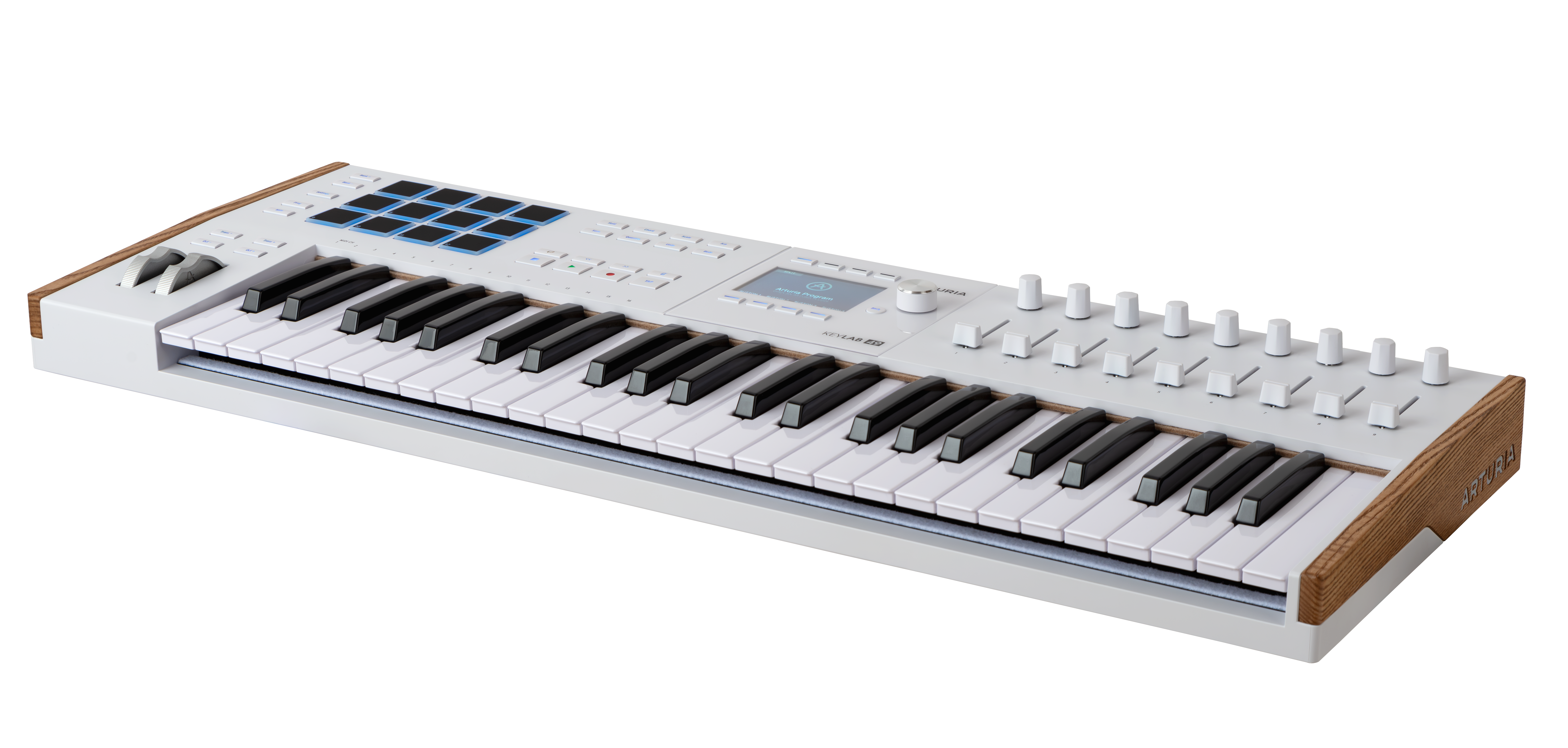 Arturia KeyLab 49 mk3 (White) gallery 5