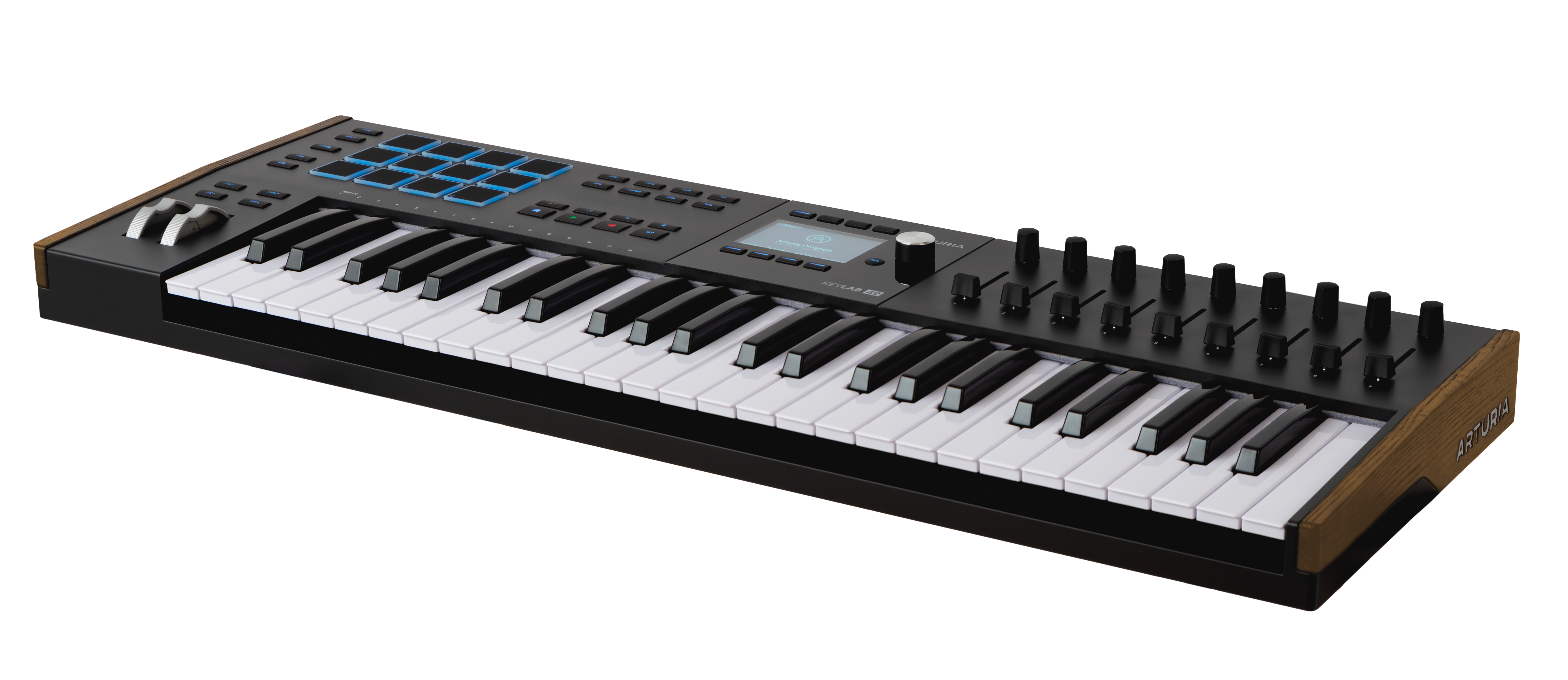Arturia KeyLab 49 mk3 (Black) gallery 3