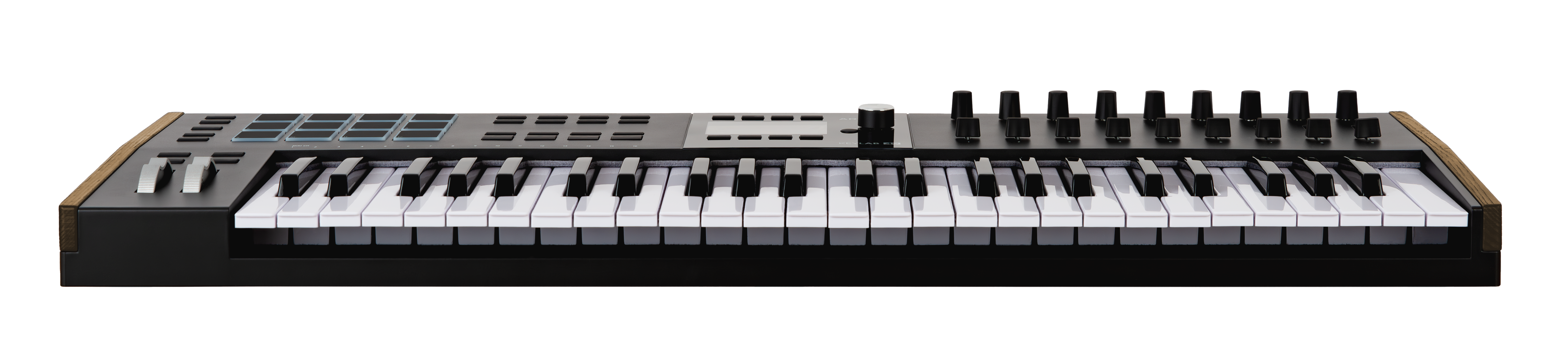 Arturia KeyLab 49 mk3 (Black) gallery 4