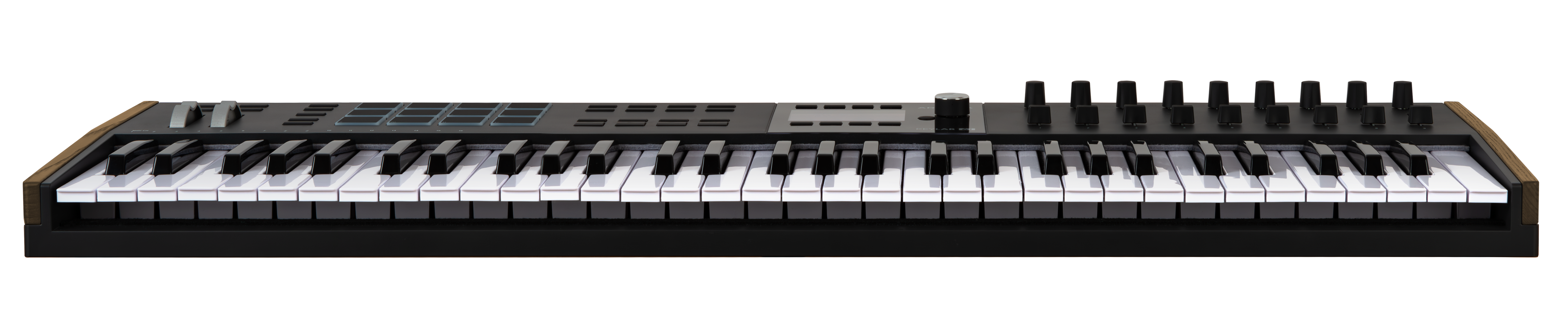 Arturia KeyLab 61 mk3 (Black) gallery 4