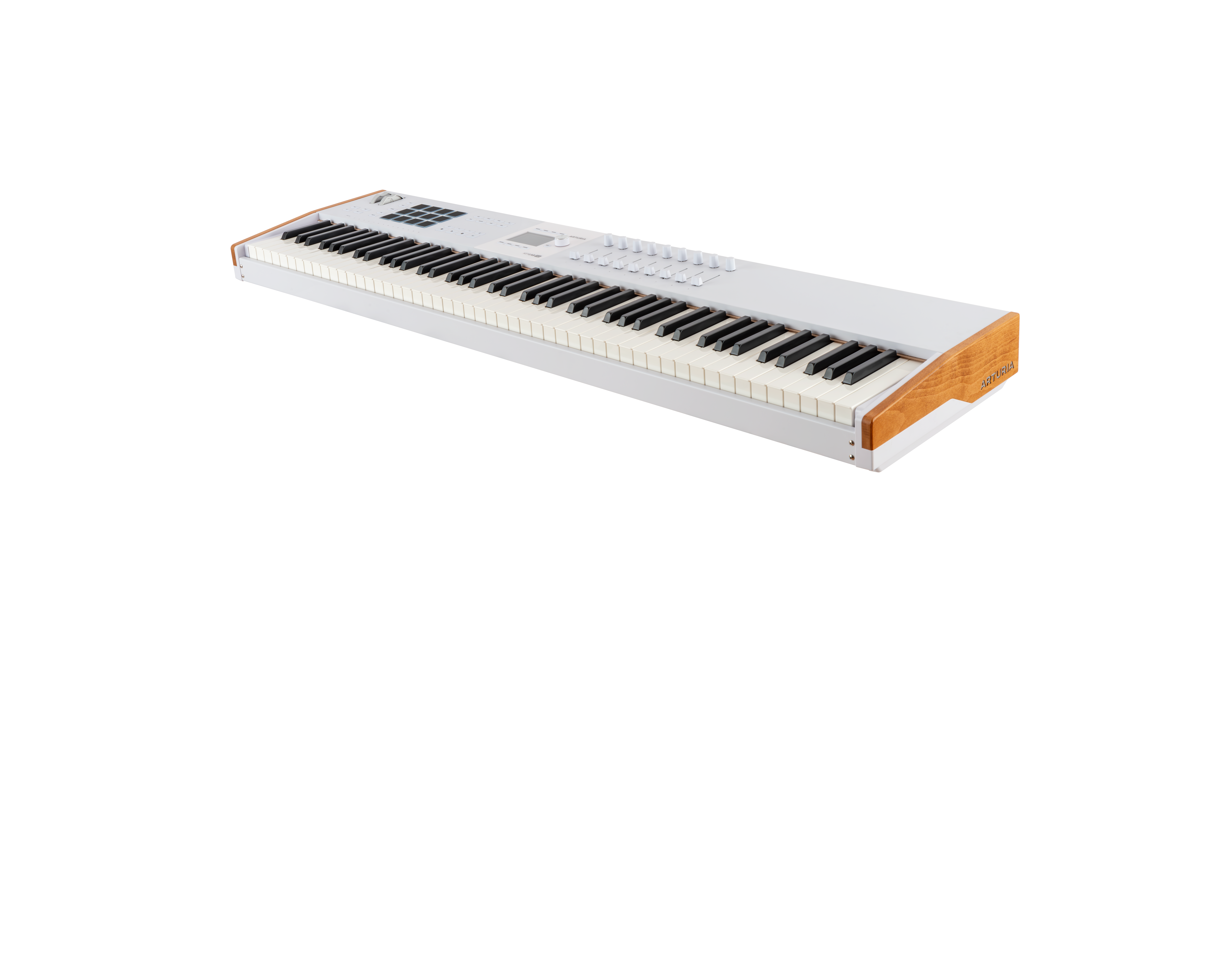 Arturia Keylab 88 MK3 White gallery 2