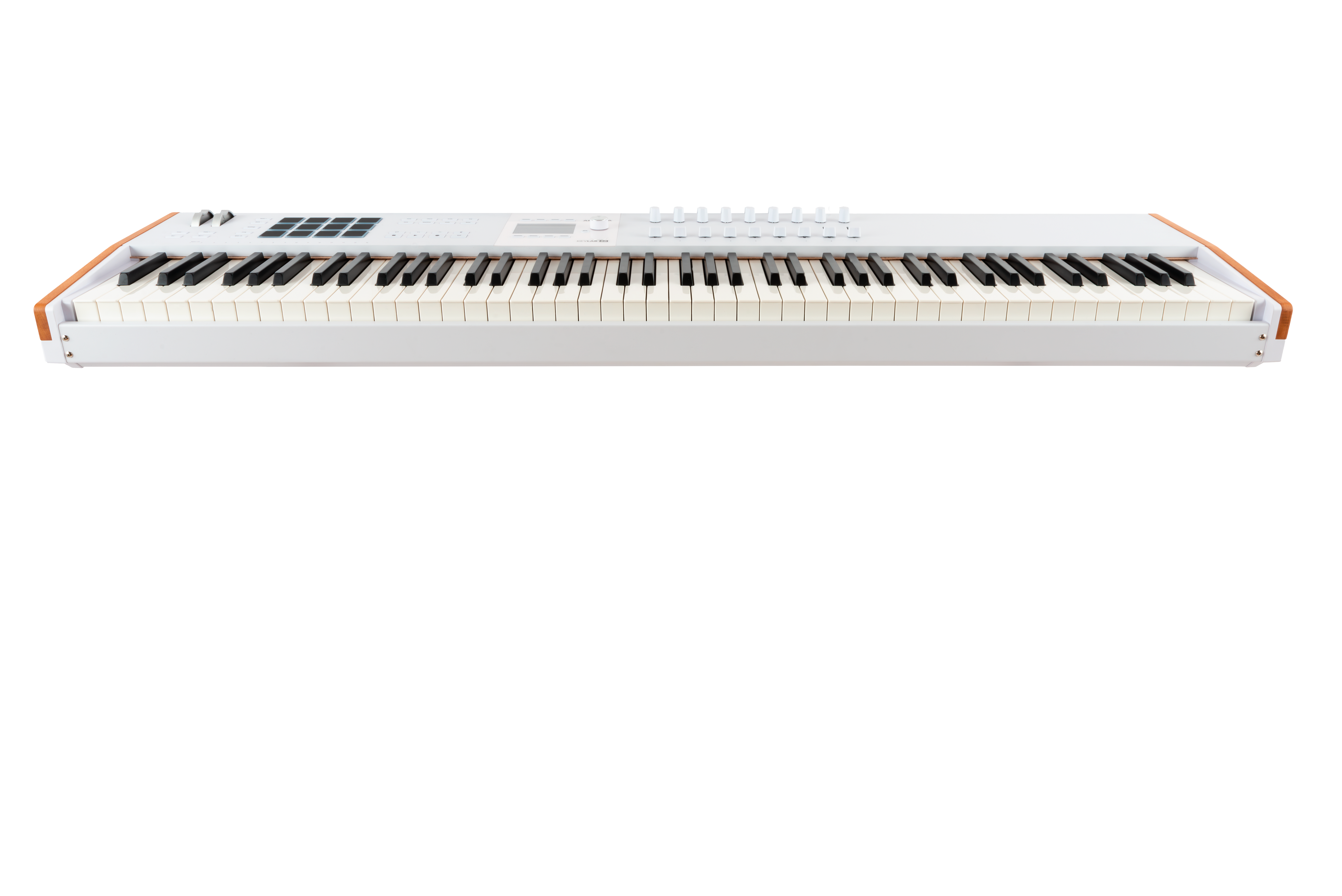 Arturia Keylab 88 MK3 White gallery 1