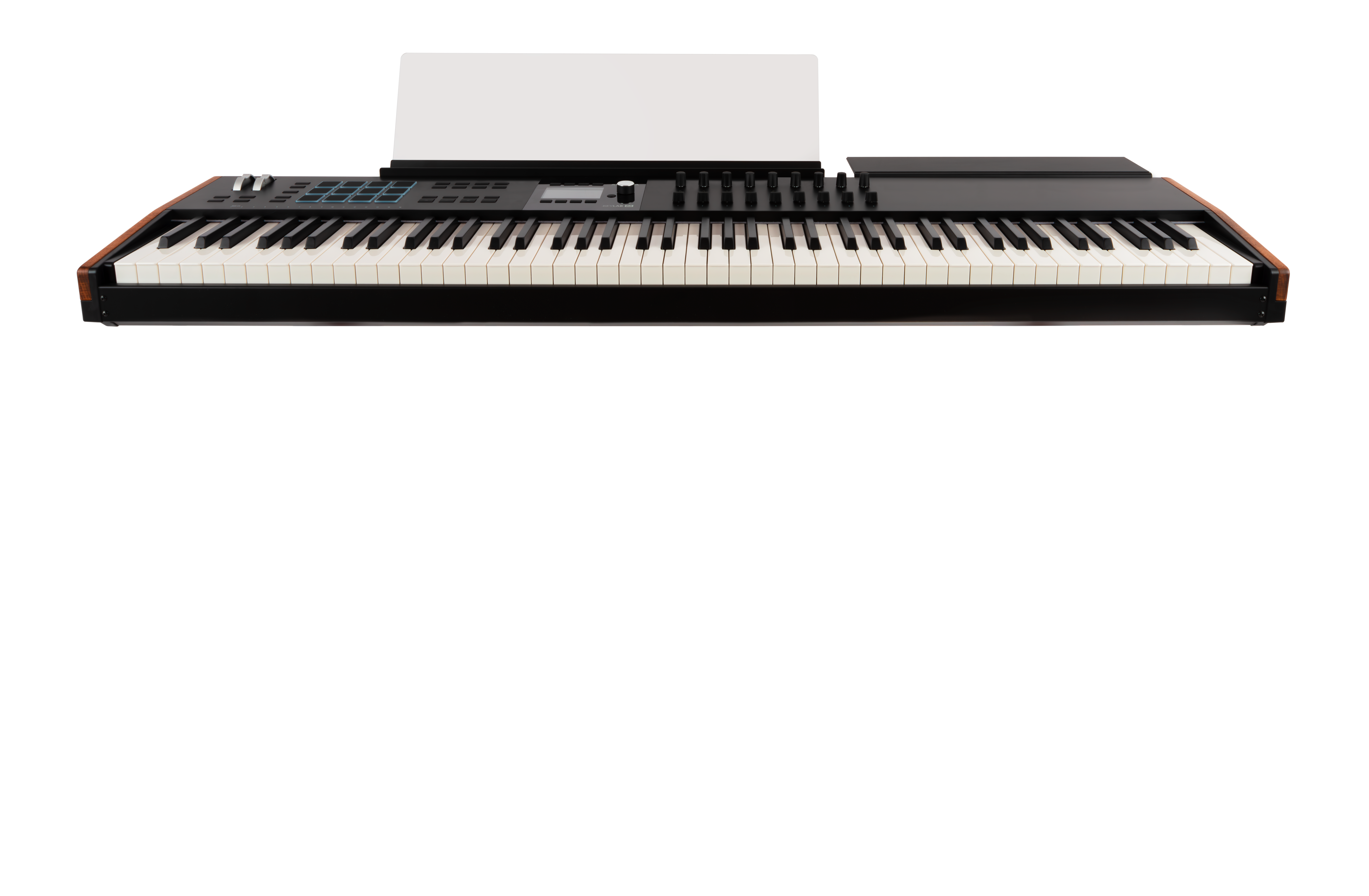 Arturia Keylab 88 MK3 Black gallery 1