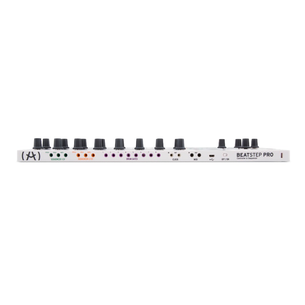 Arturia BeatStep Pro Sequencer & Midi Controller gallery 1
