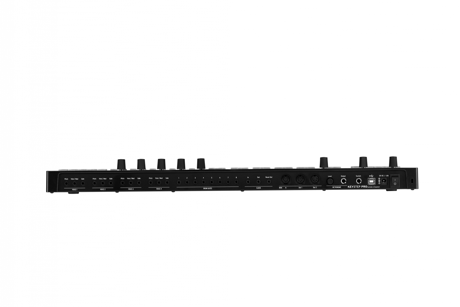 Arturia KeyStep Pro Chroma gallery 1