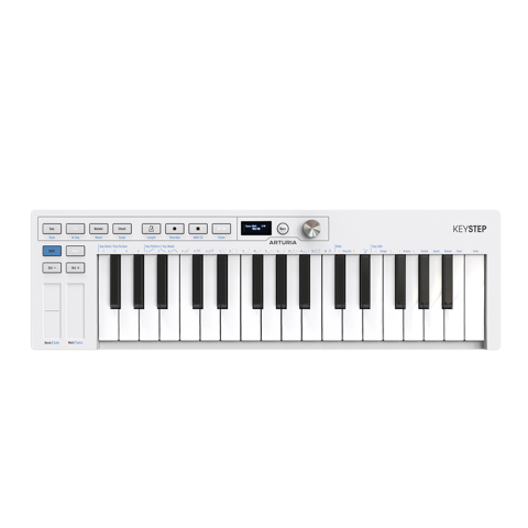 Arturia KeyStep mk2