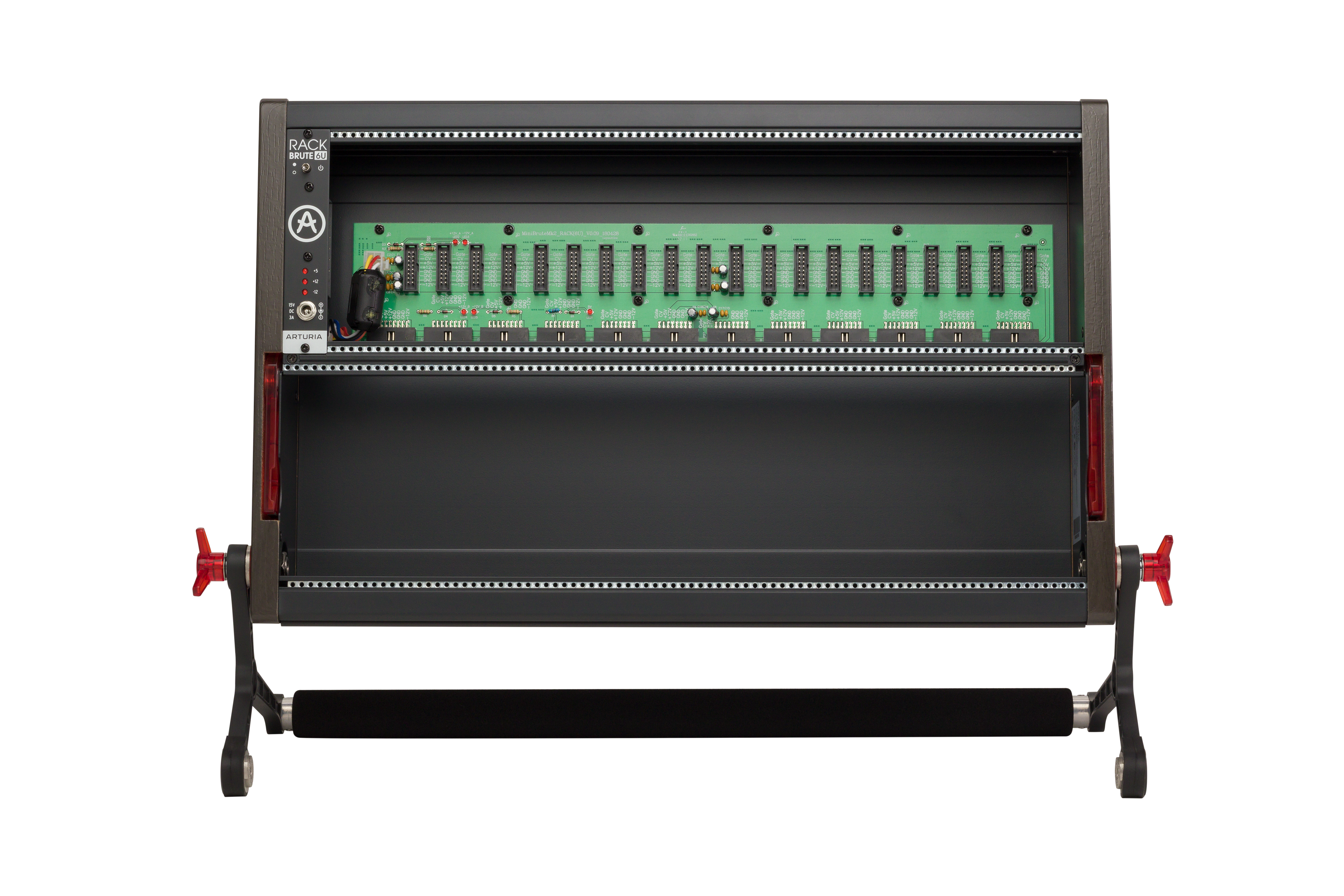 Arturia RackBrute 6U NOIR gallery 2