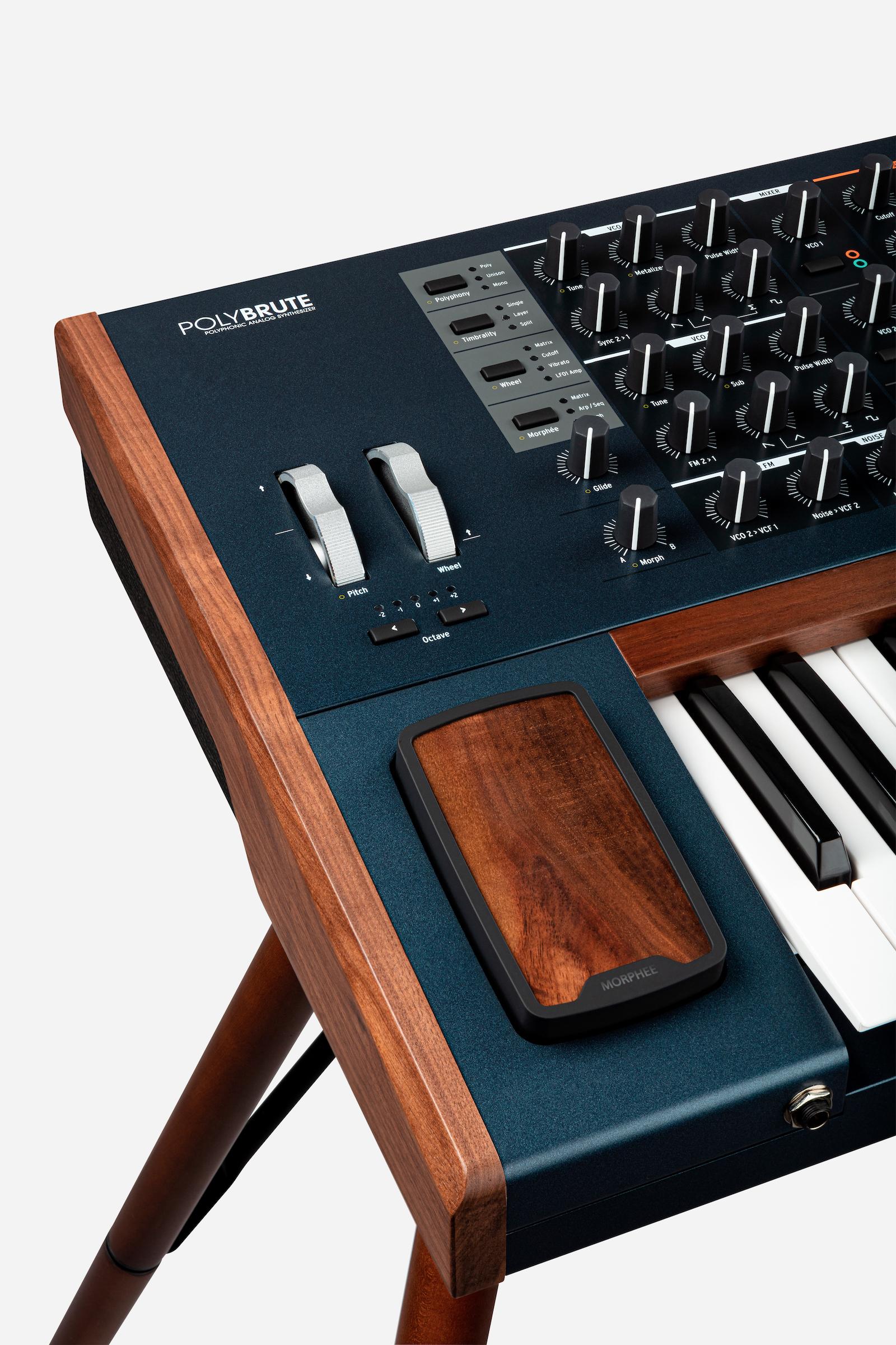 Arturia Polybrute gallery 2