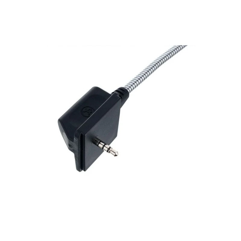 Arturia MicroFreak Gooseneck Microphone gallery 3