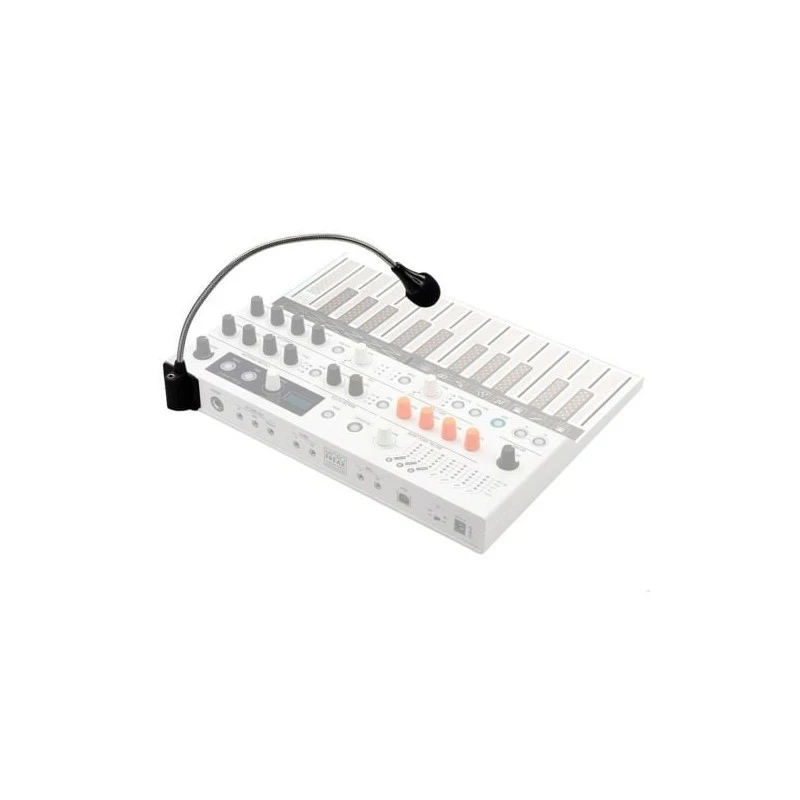 Arturia MicroFreak Gooseneck Microphone gallery 2
