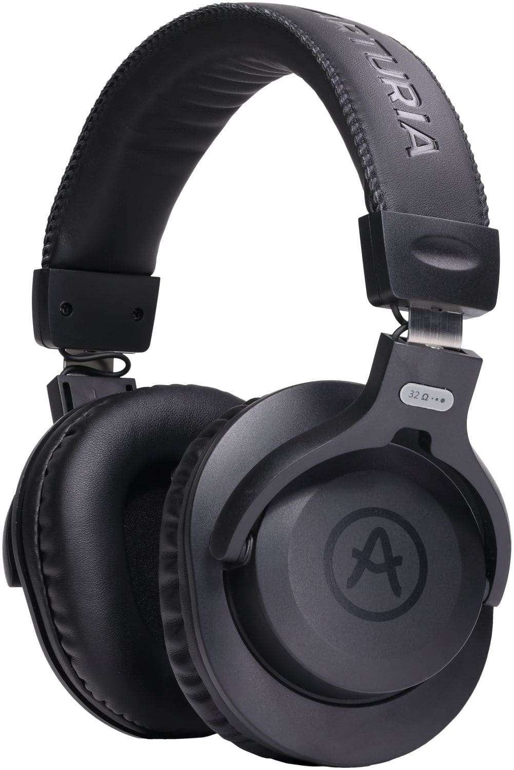 Arturia MiniFuse Recording Pack (Black) gallery 1