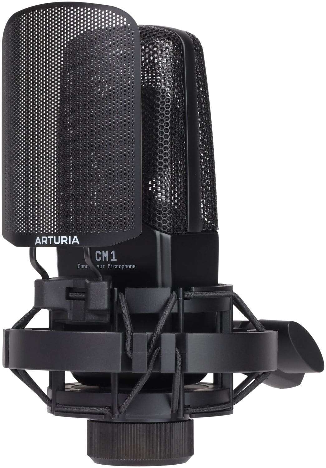 Arturia MiniFuse Recording Pack (Black) gallery 2