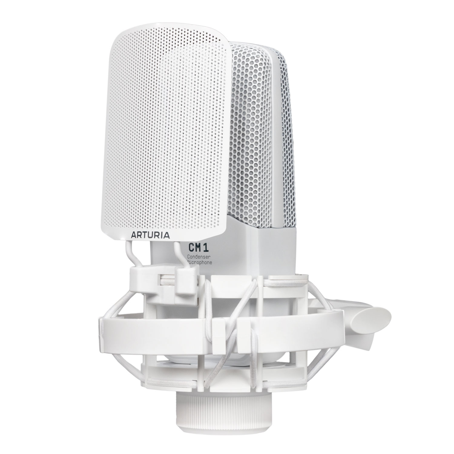 Arturia MiniFuse Recording Pack (White) gallery 2