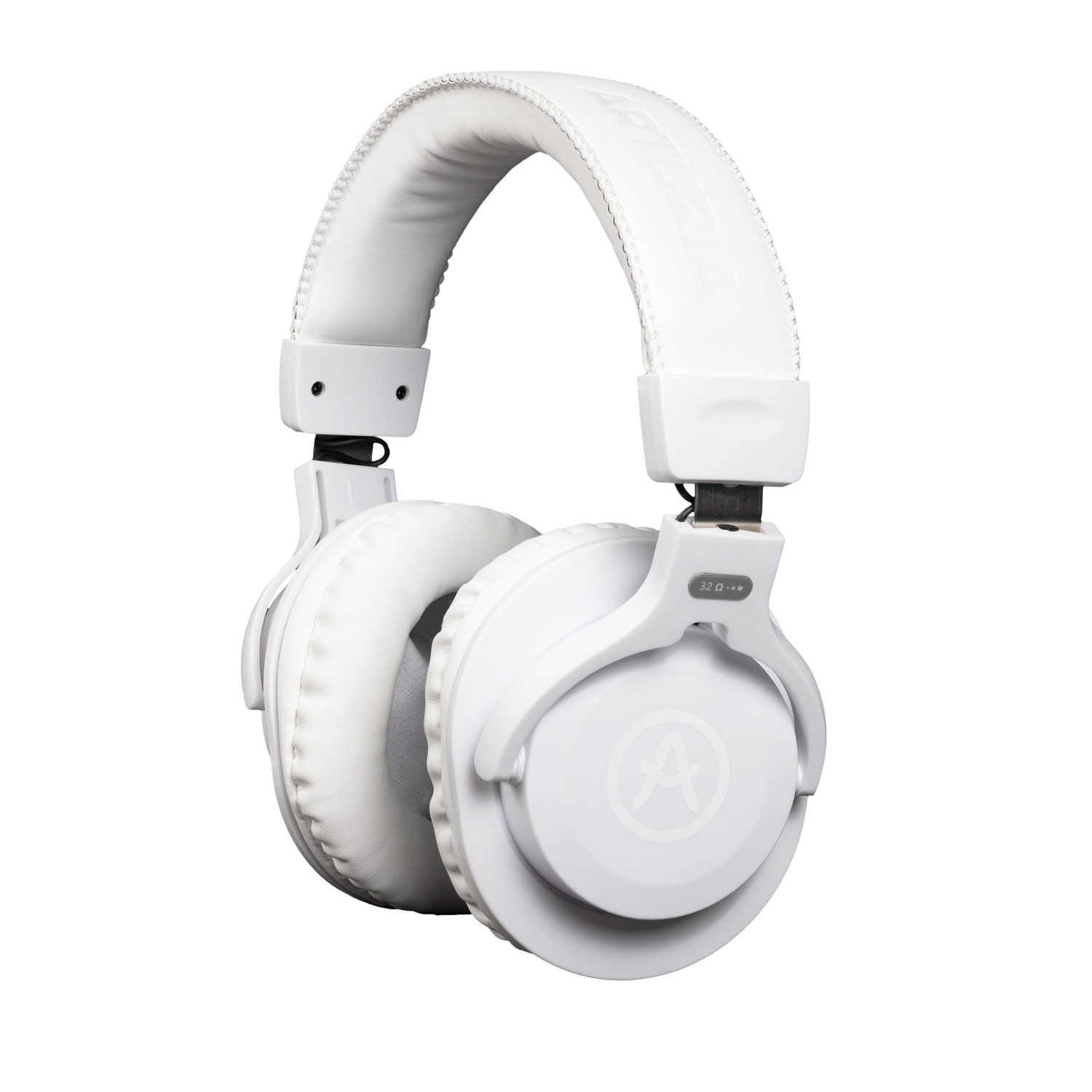 Arturia MiniFuse Recording Pack (White) gallery 5