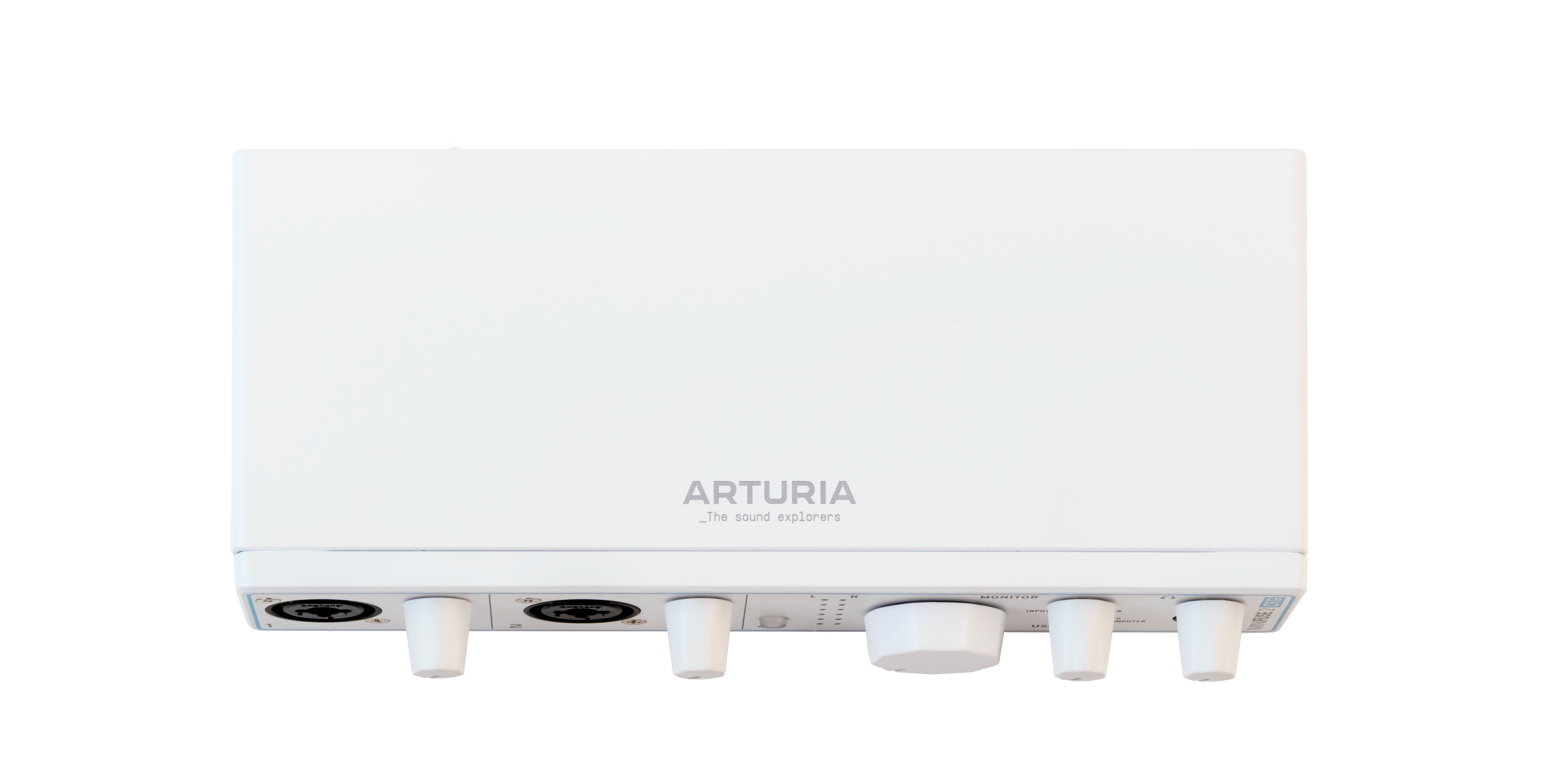 Arturia Minifuse 2 OTG gallery 4
