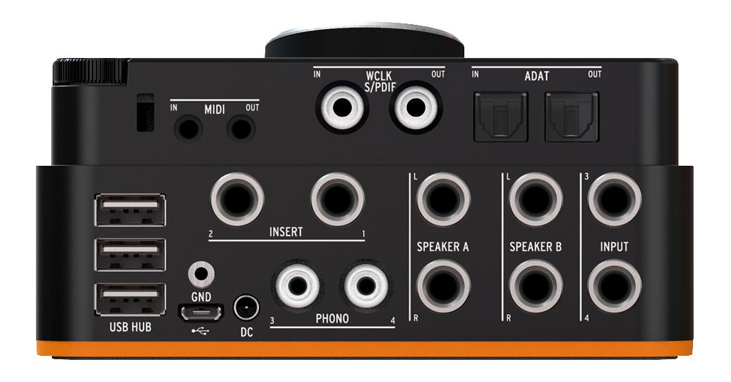 Arturia AudioFuse Rev2 Audio Interface gallery 1