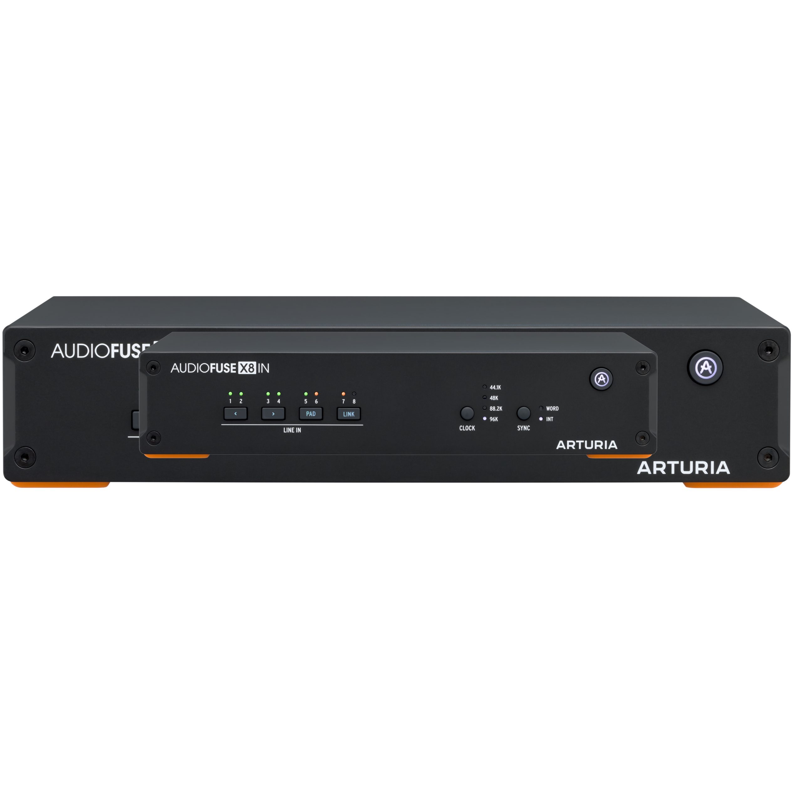 Arturia Audiofuse X8 IN