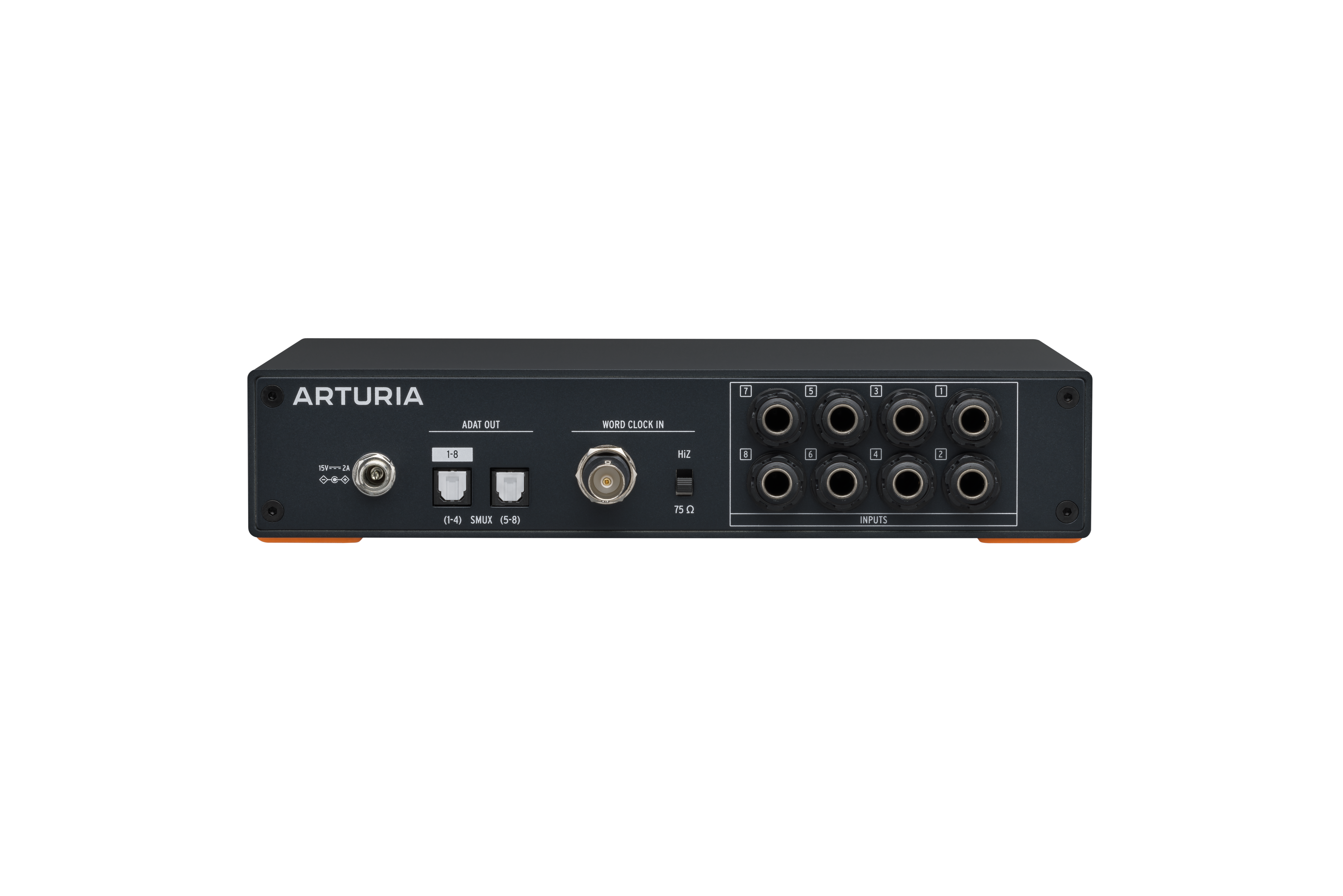 Arturia Audiofuse X8 IN gallery 1