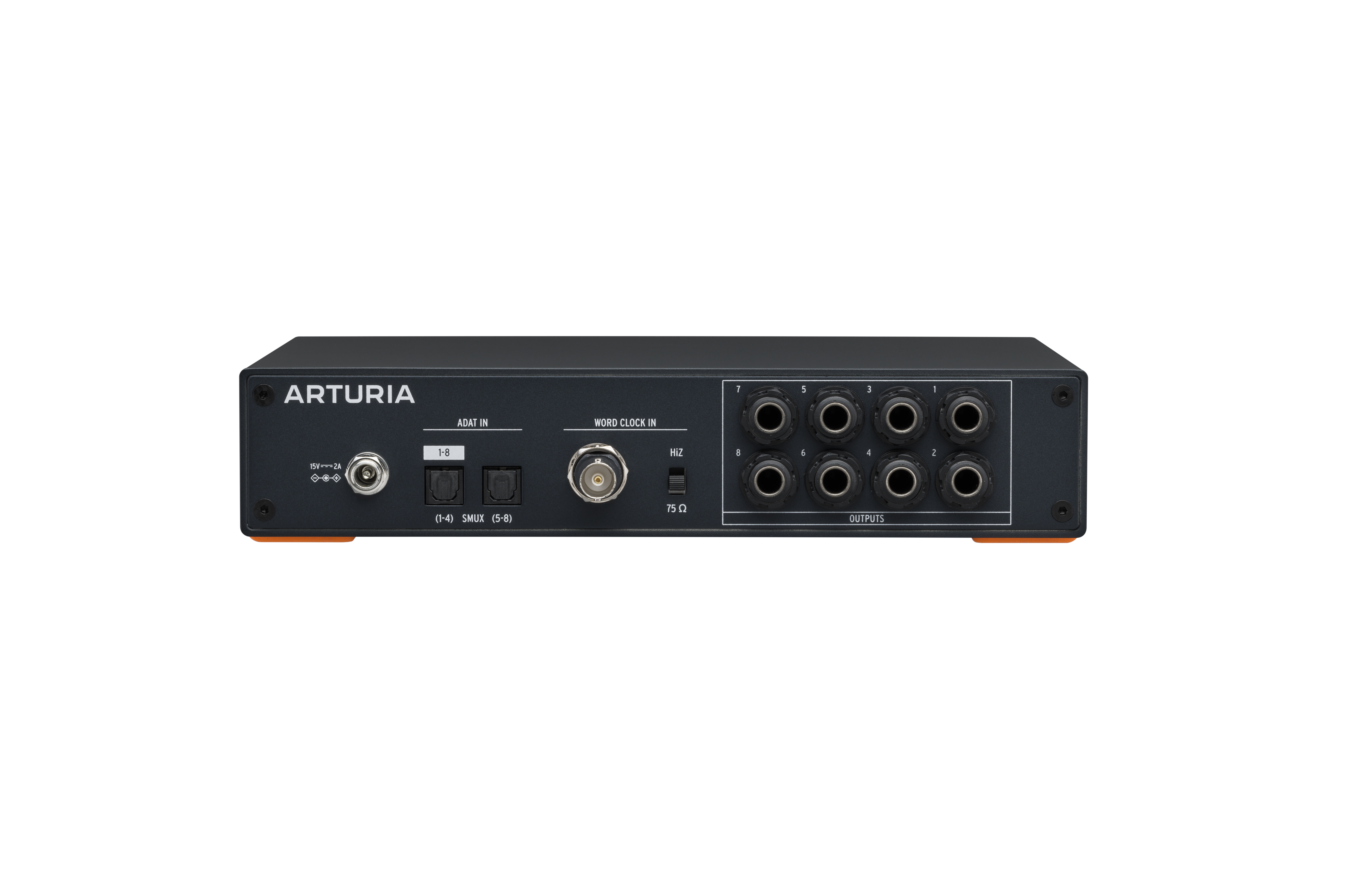 Arturia AudioFuse X8 OUT gallery 3