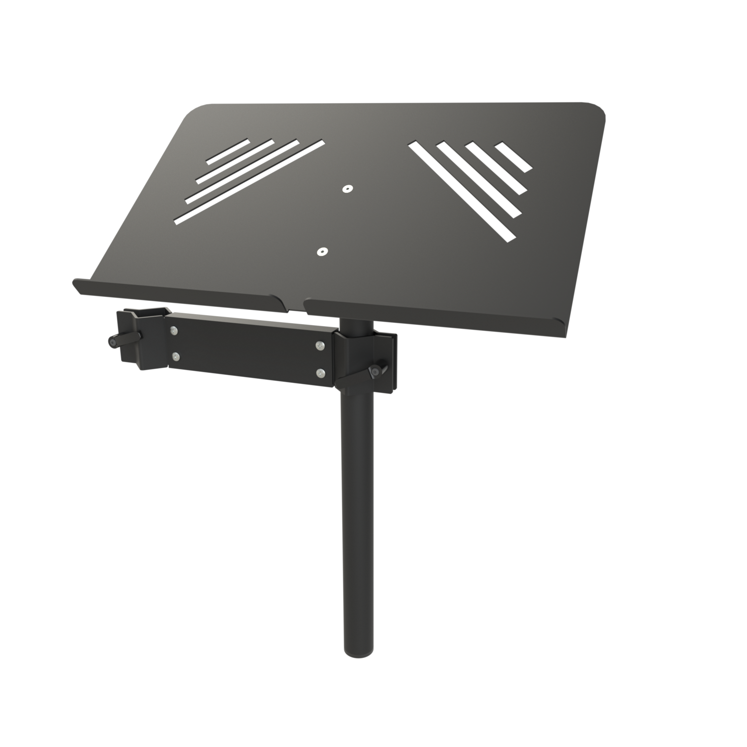 Black Panther QUASSIA TABLETA Tablet Holder Side Mount Add-On