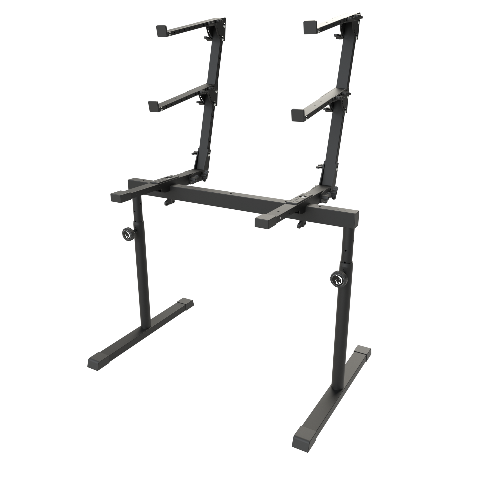 Black Panther PARA 3-Tier Keyboard Stand