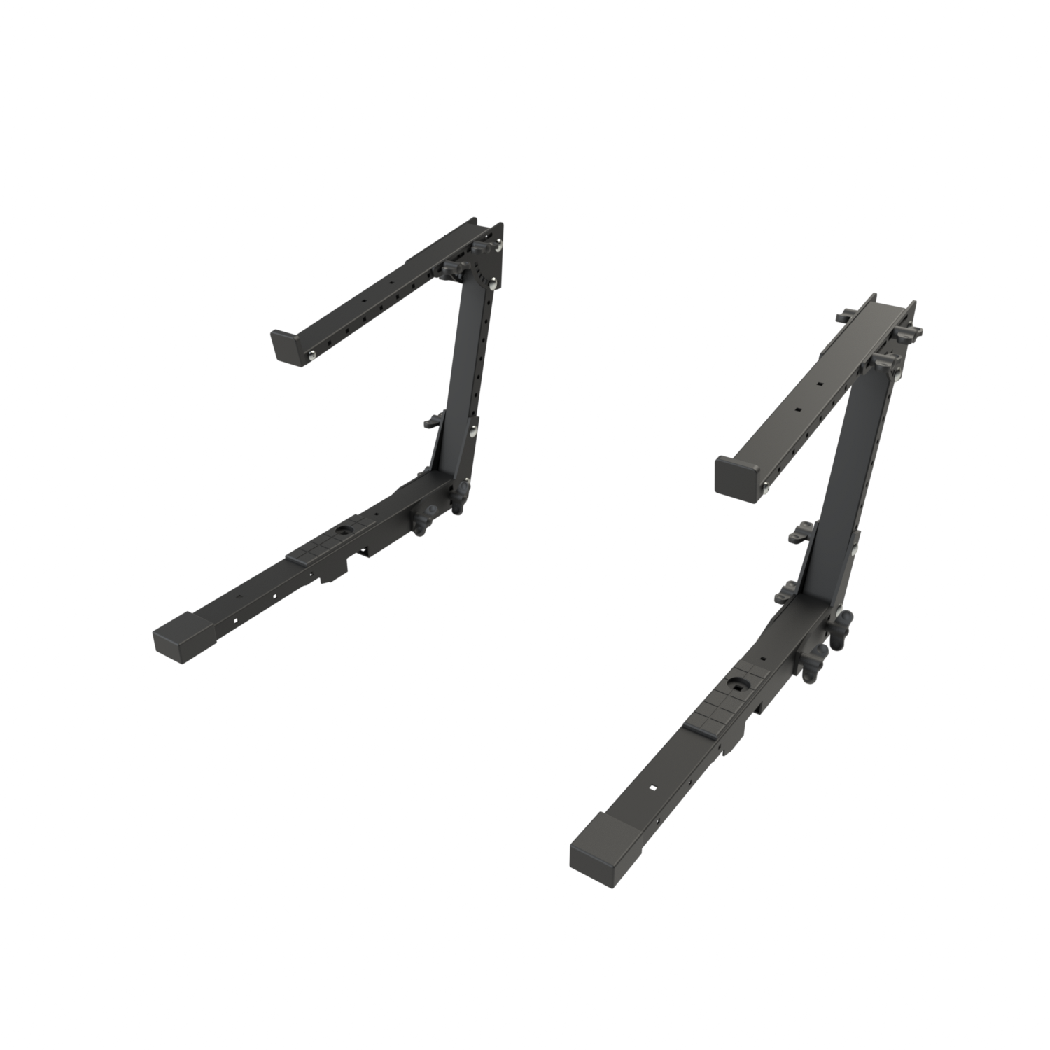 Black Panther PARIKA DOIS 2-Tier Add-On for Babacu
