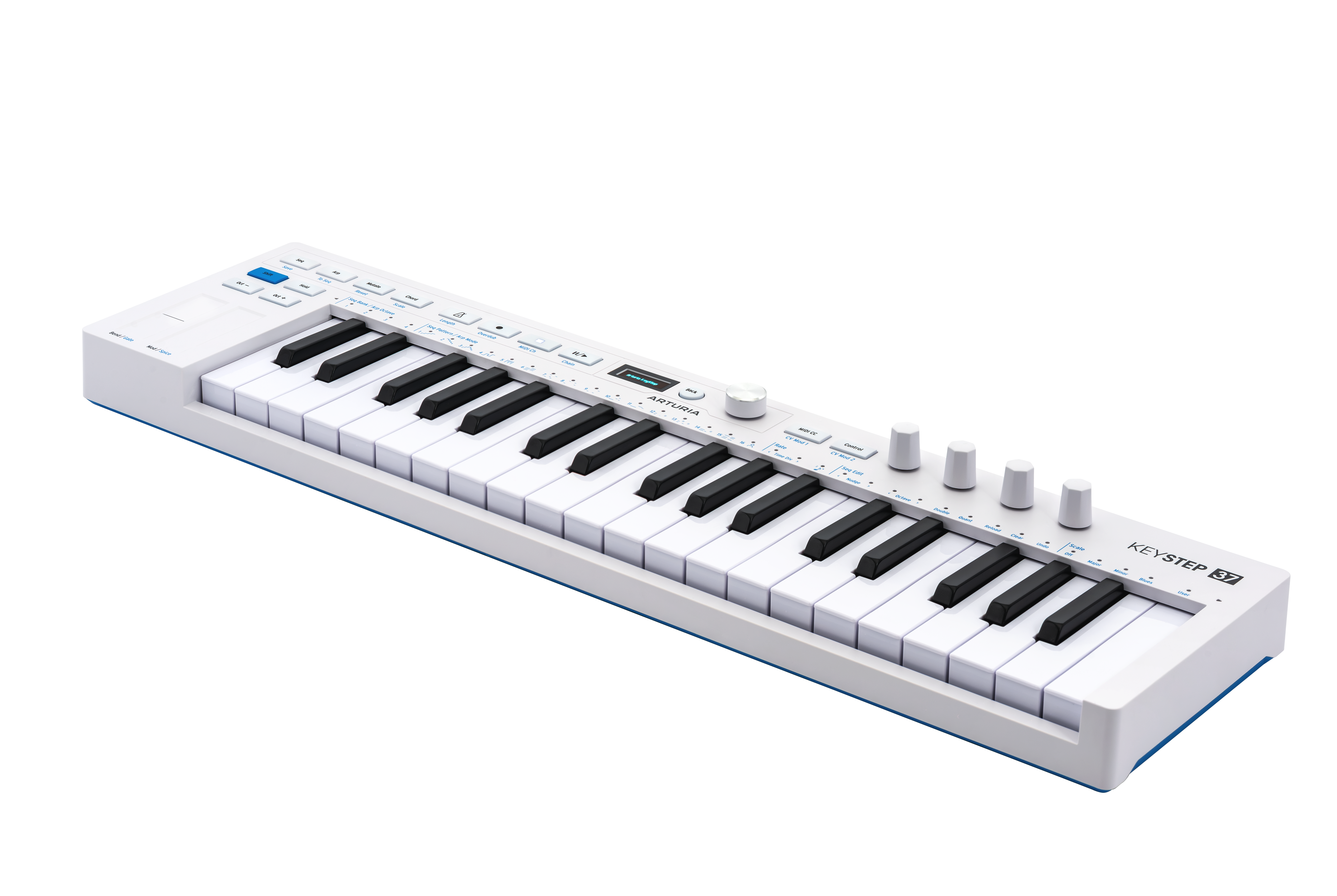 Arturia Keystep 37 MK2 gallery 2