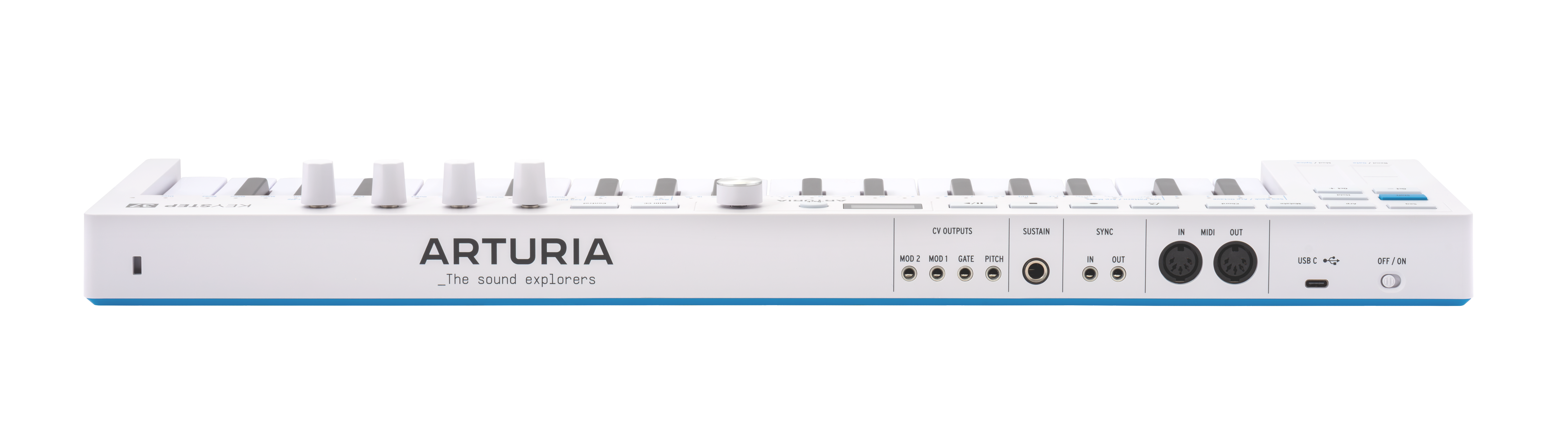 Arturia Keystep 37 MK2 gallery 3