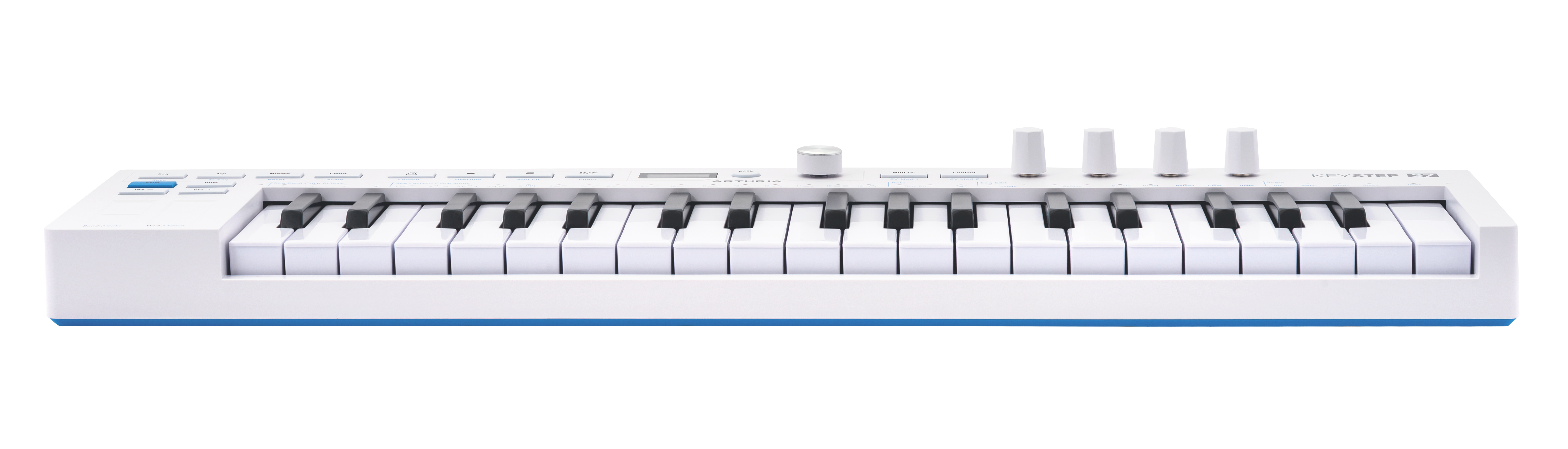 Arturia Keystep 37 MK2 gallery 4