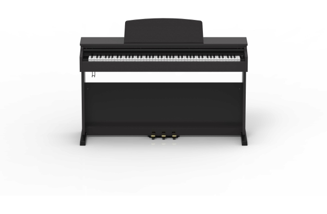 Orla CDP-2 Digital Piano - Rosewood gallery 7