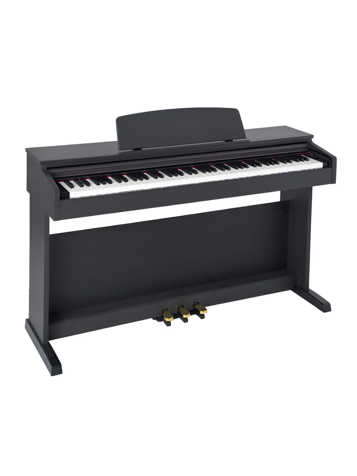 Orla CDP-2 Digital Piano - Rosewood gallery 1