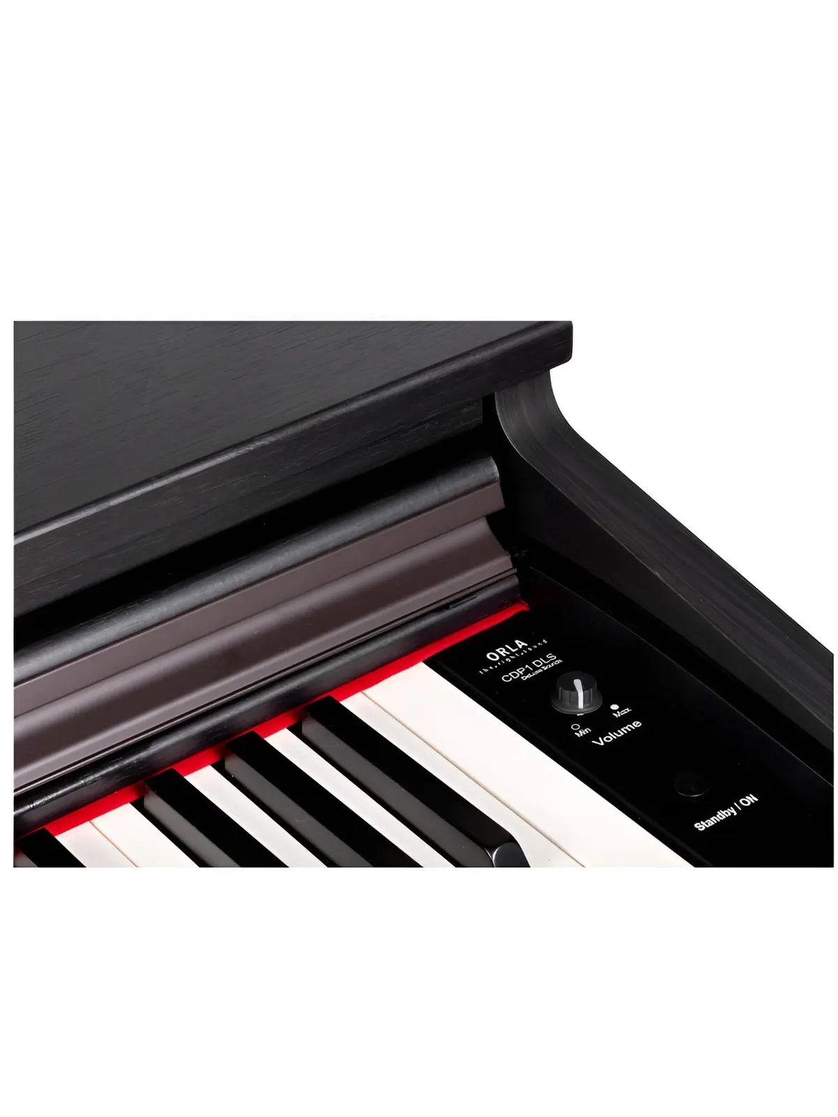 Orla CDP-2 Digital Piano - Rosewood gallery 2