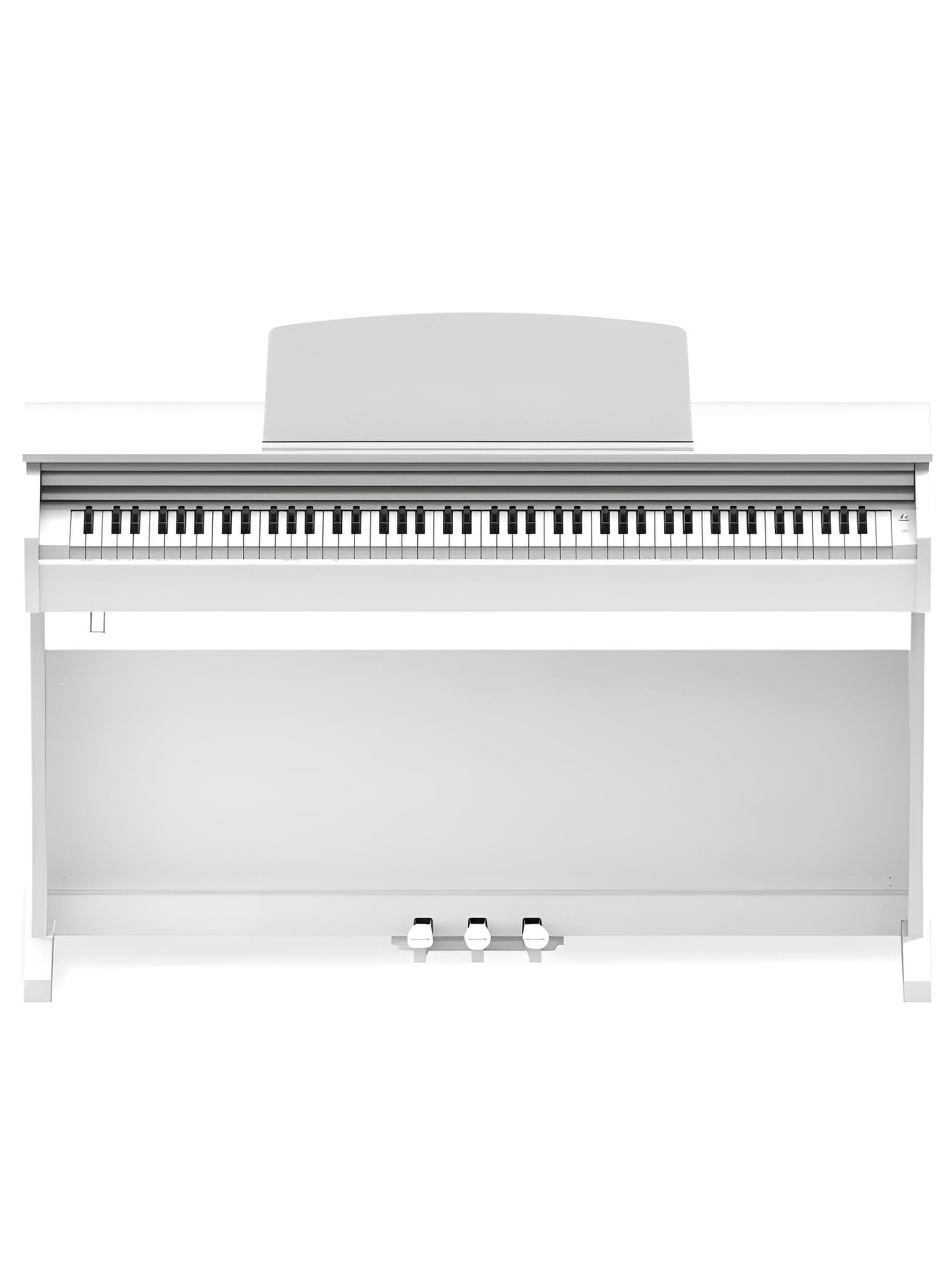 Orla CDP-2 Digital Piano - Satin White