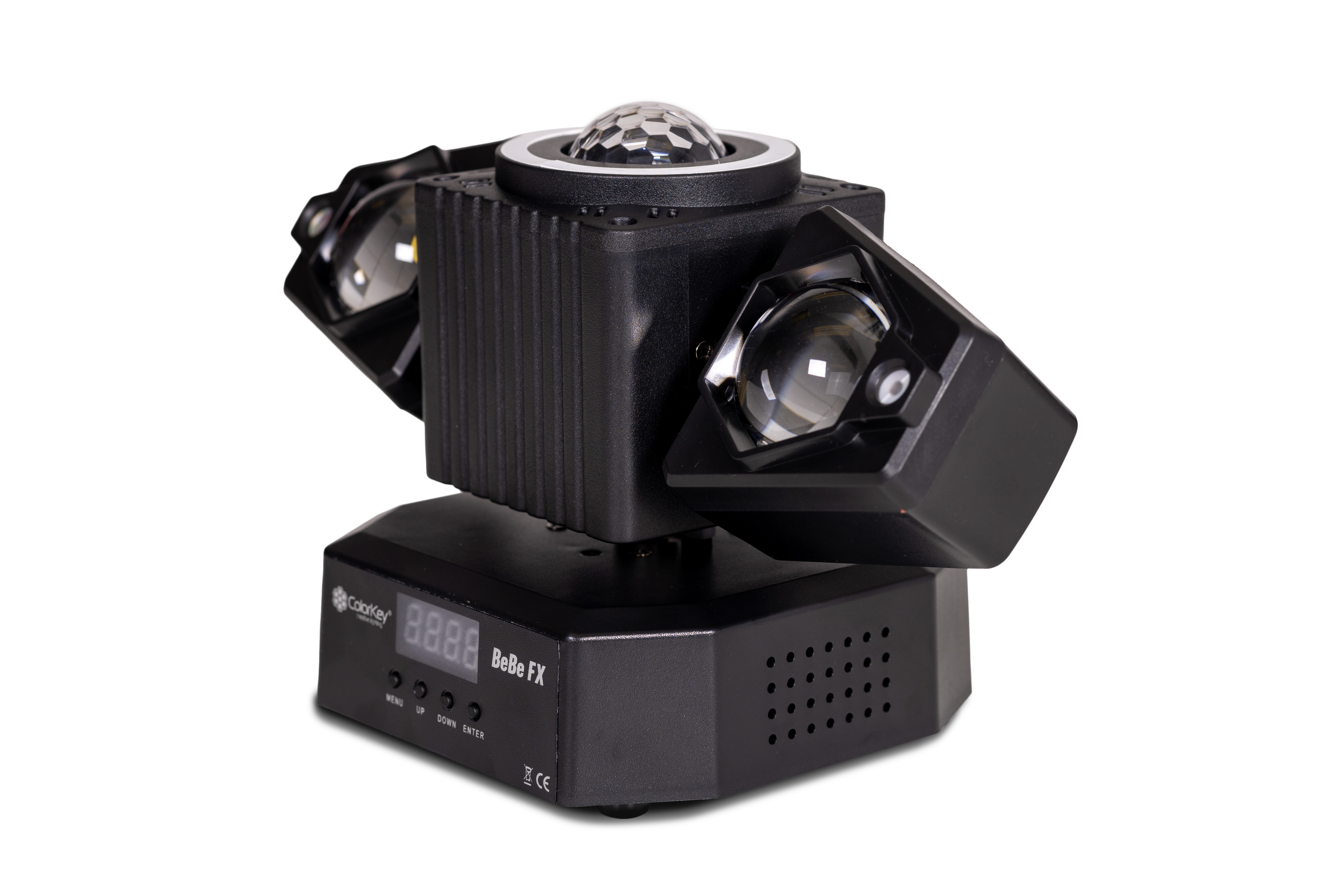Colorkey BeBe FX All-in-One Party Starter gallery 4