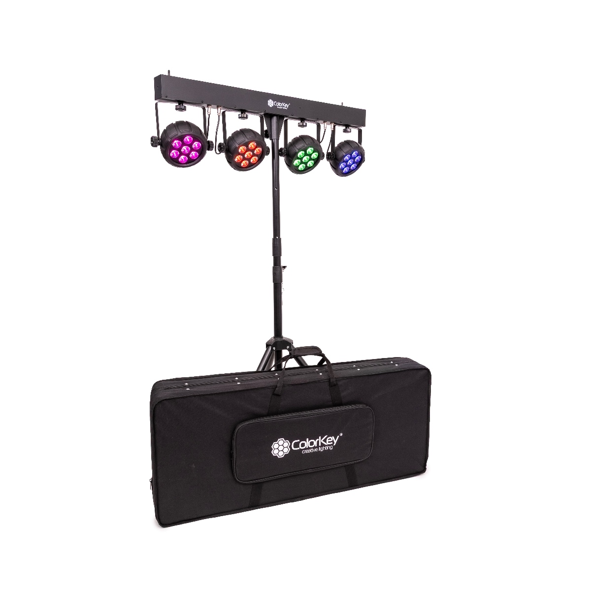 Colorkey PartyBar Mobile 500 EL