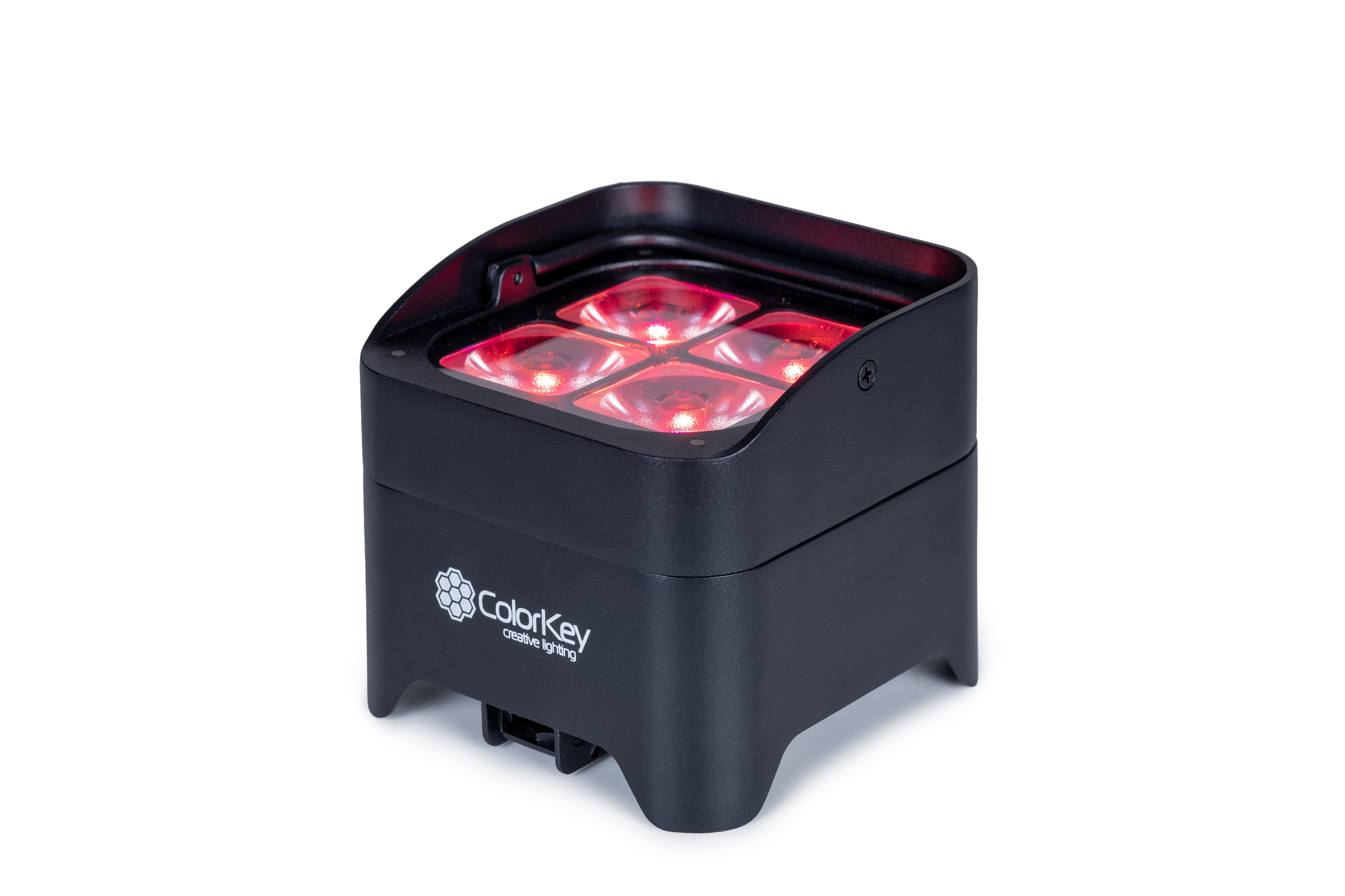ColorKey MobilePar Mini Hex 4 MKII gallery 2