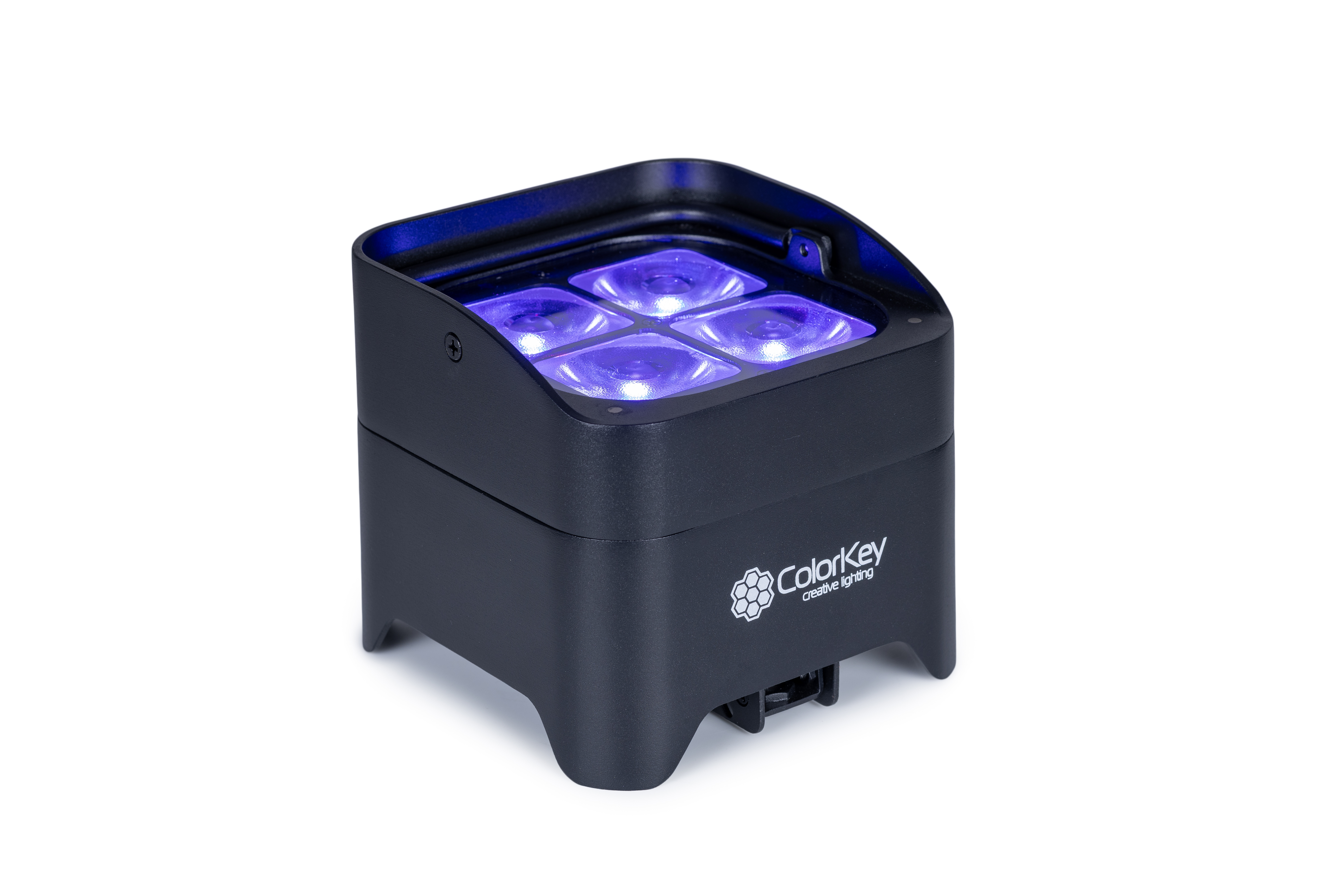 ColorKey MobilePar Mini Hex 4 MKII gallery 3